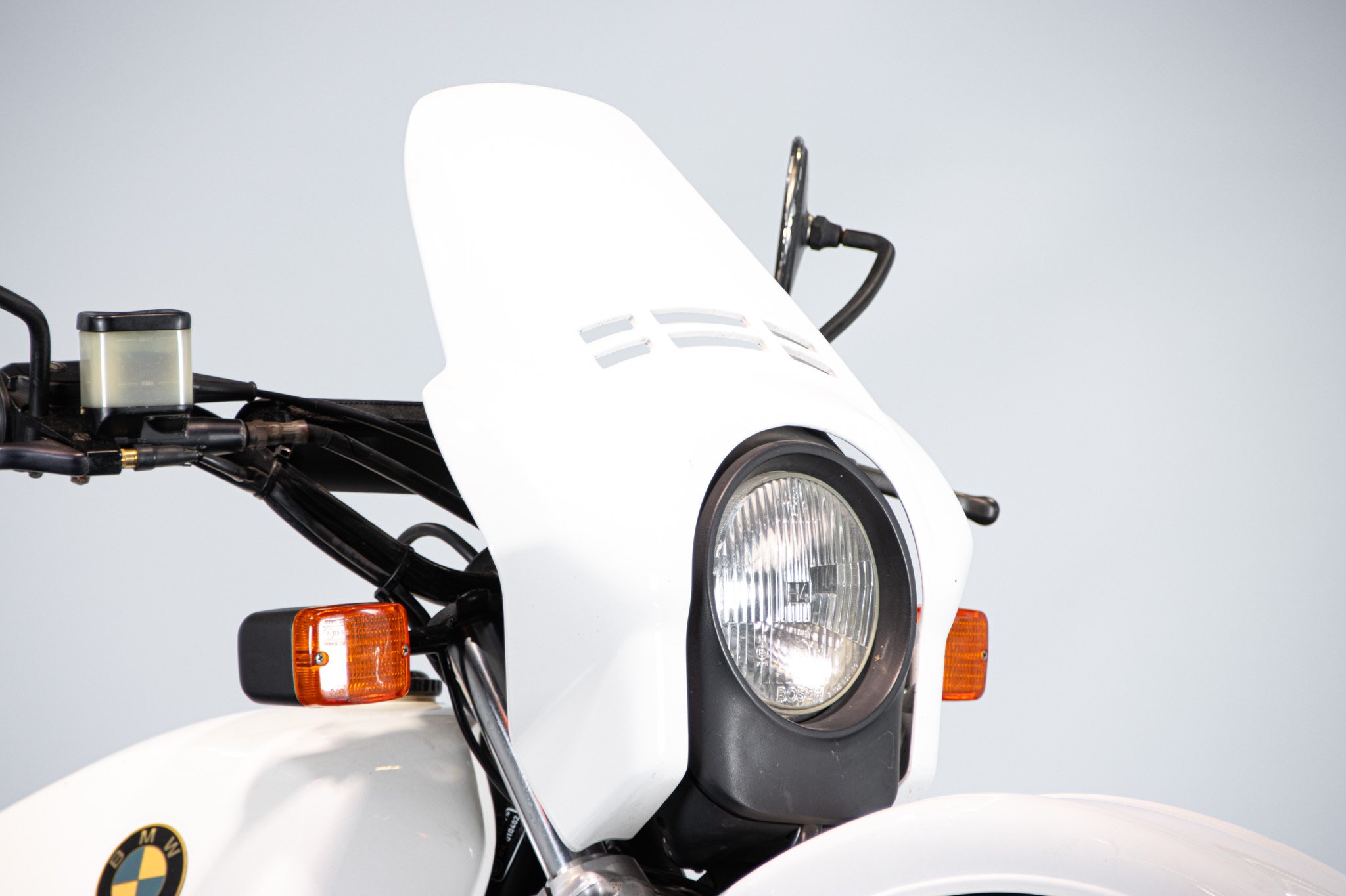 BMW R 80 GS 