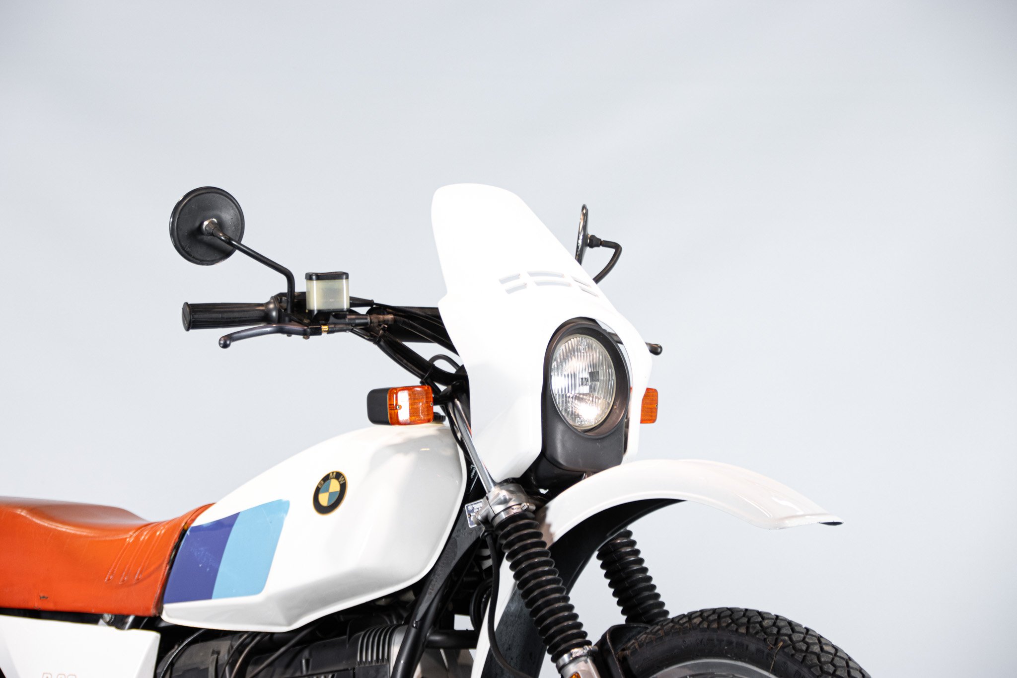 BMW R 80 GS 
