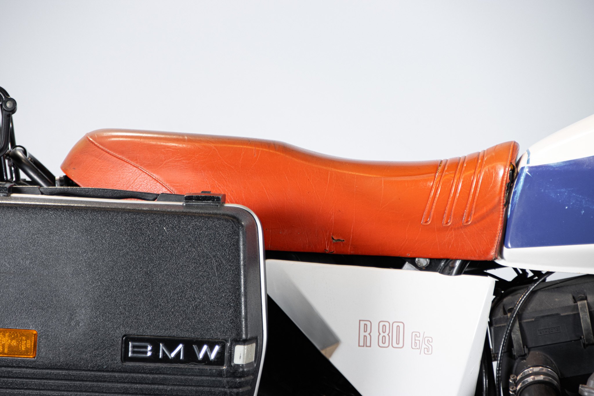 BMW R 80 GS 