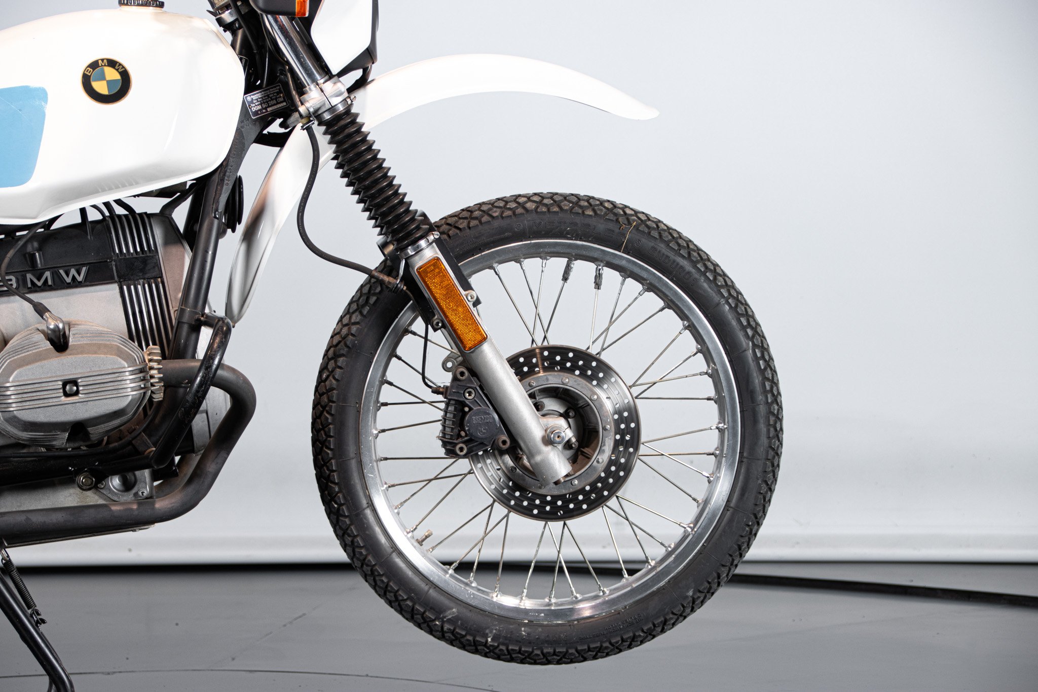 BMW R 80 GS 