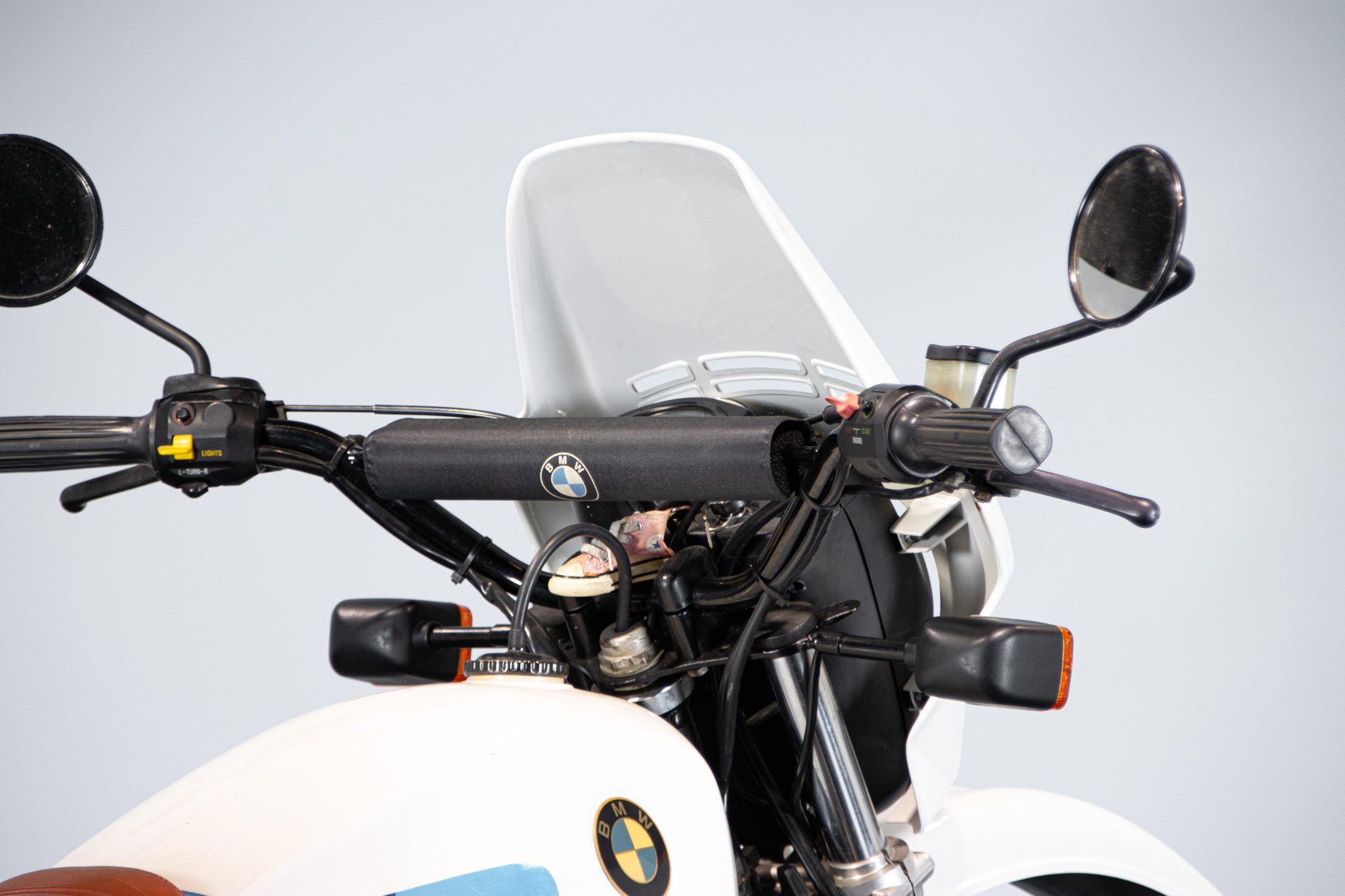 BMW R 80 GS 