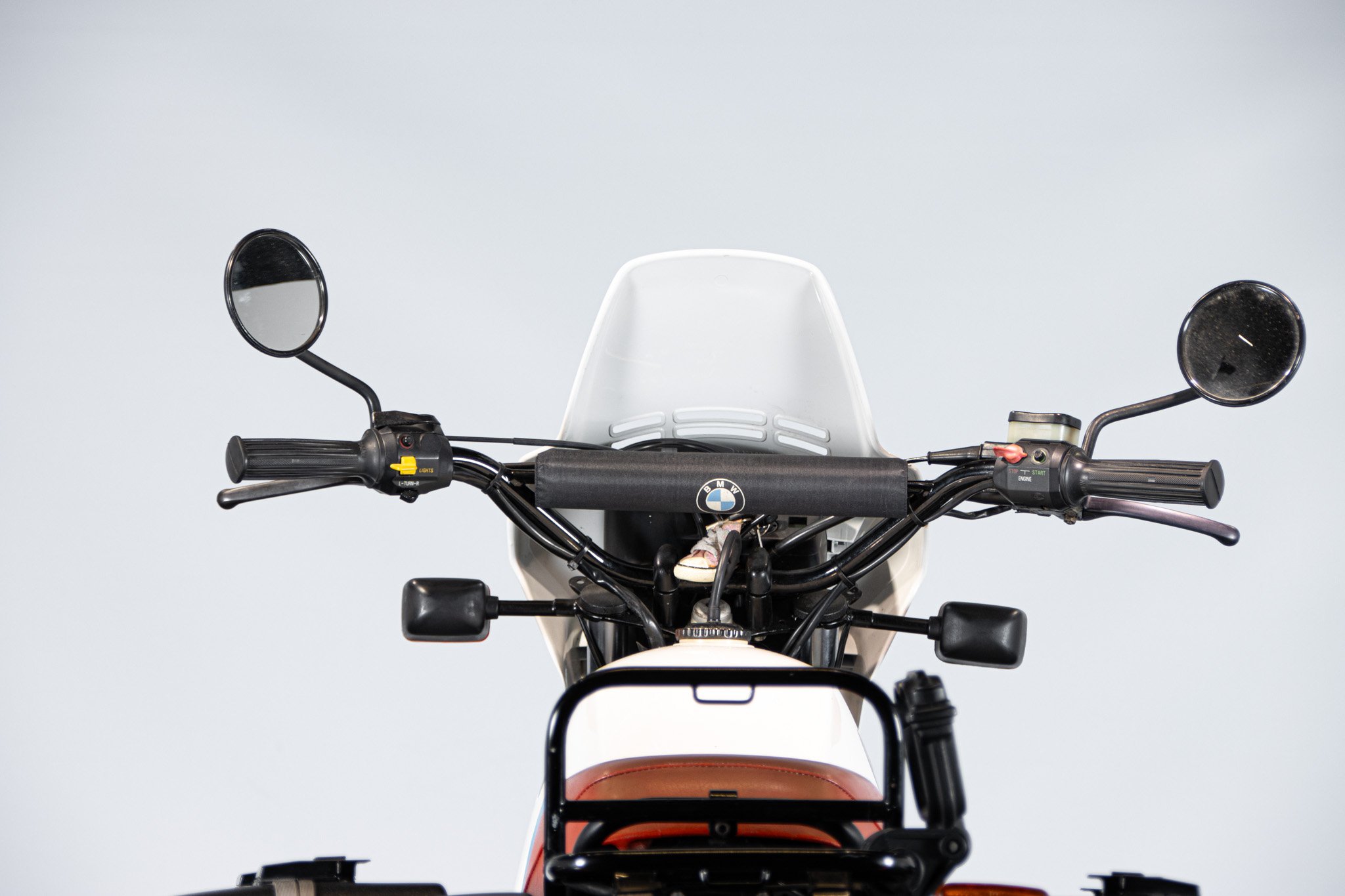 BMW R 80 GS 