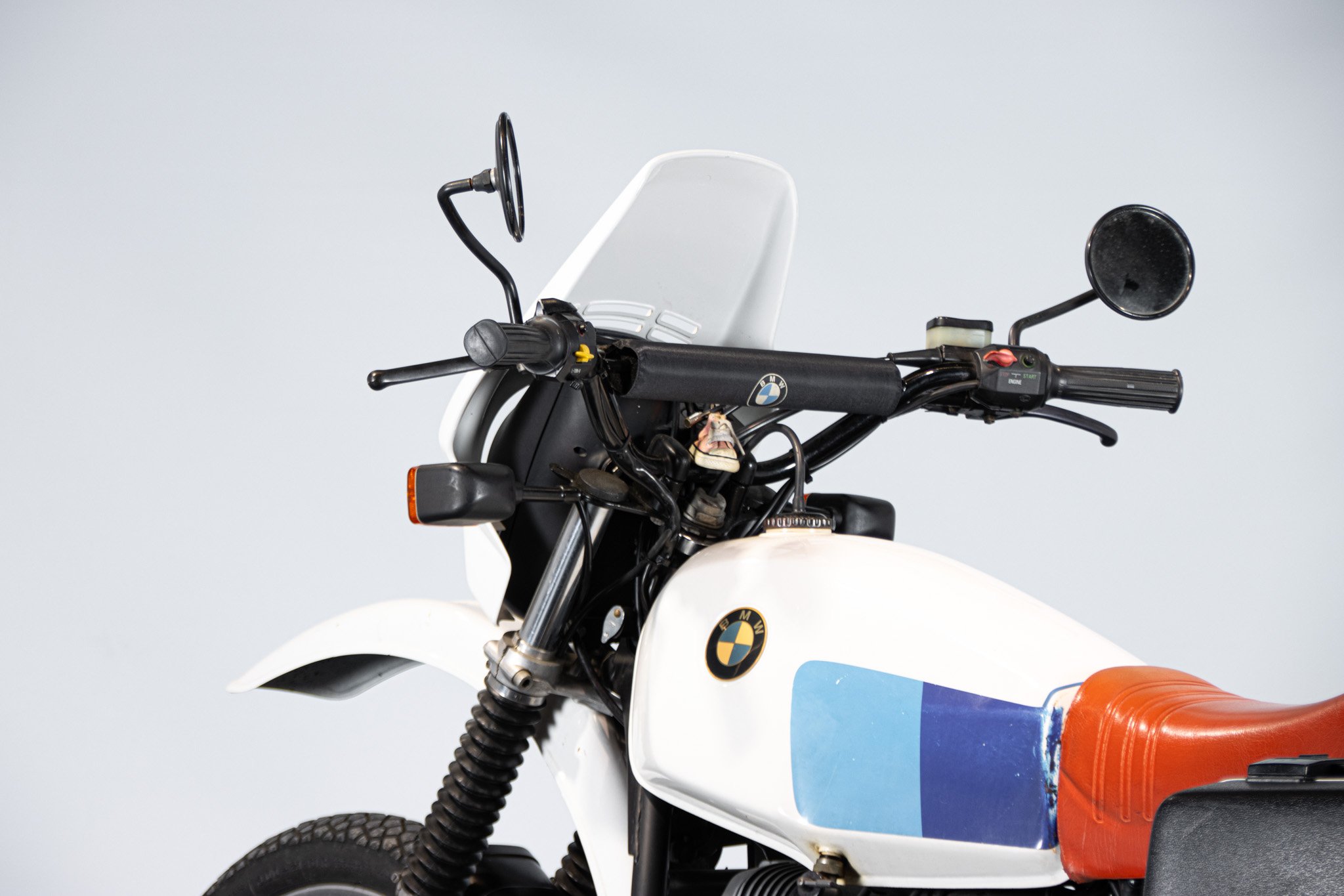 BMW R 80 GS 
