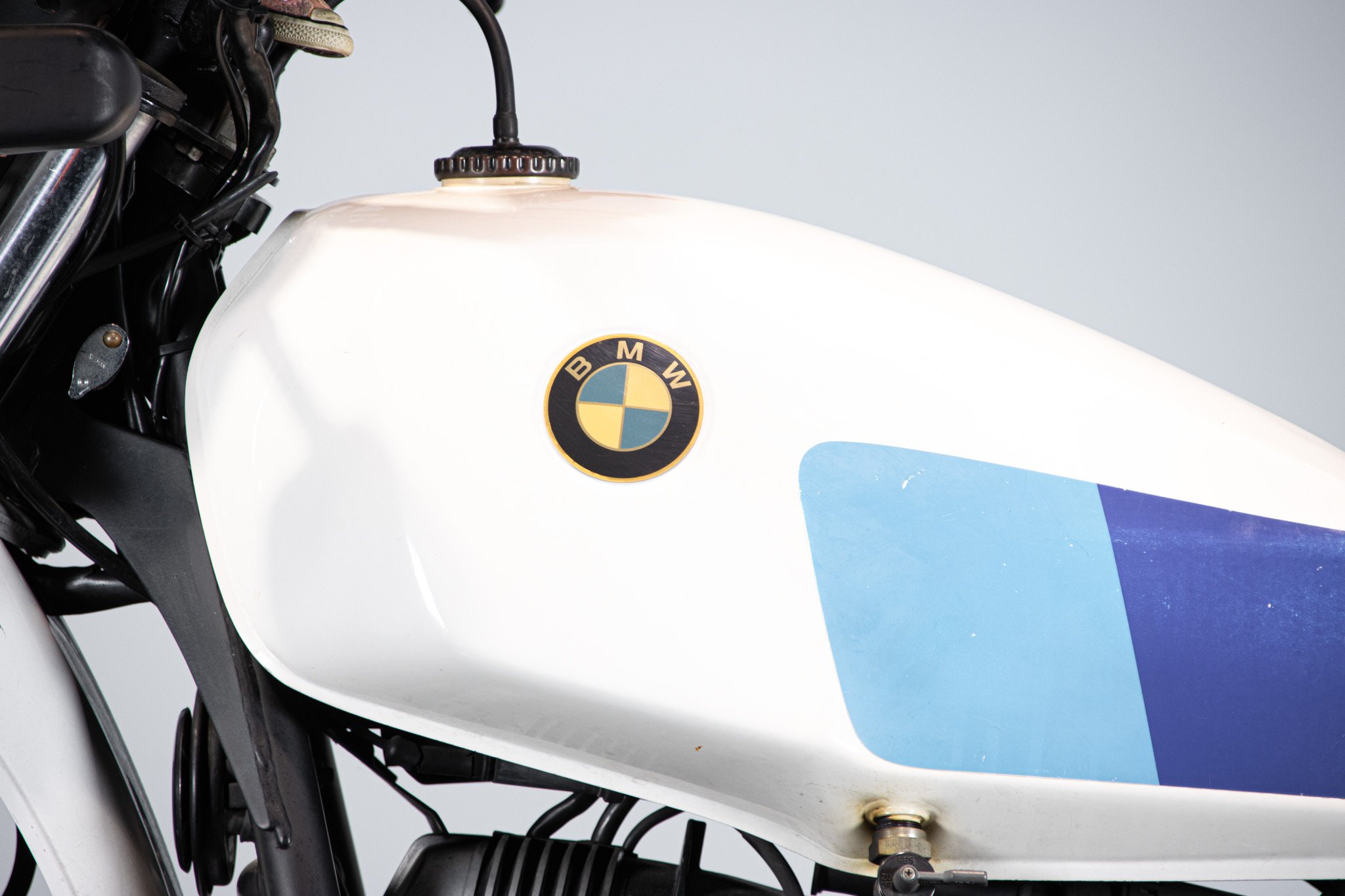 BMW R 80 GS 