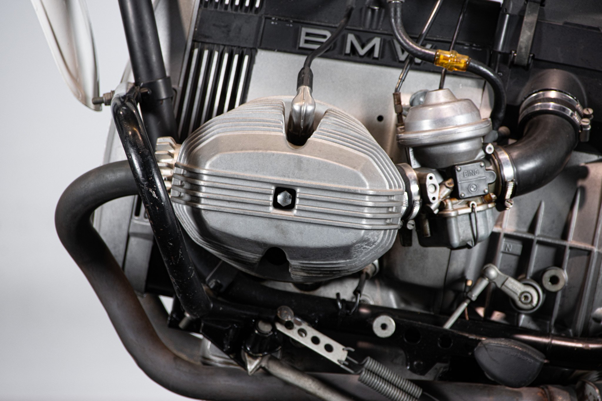 BMW R 80 GS 