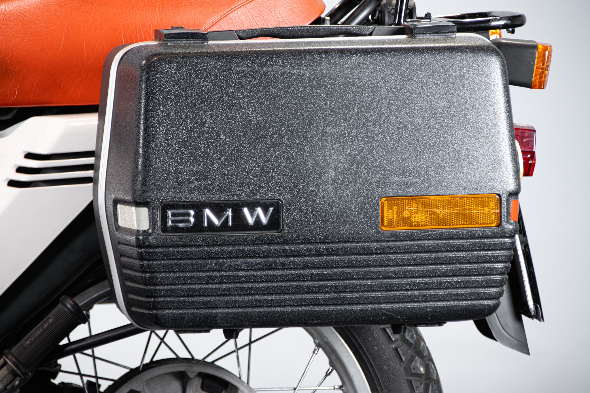 BMW R 80 GS 