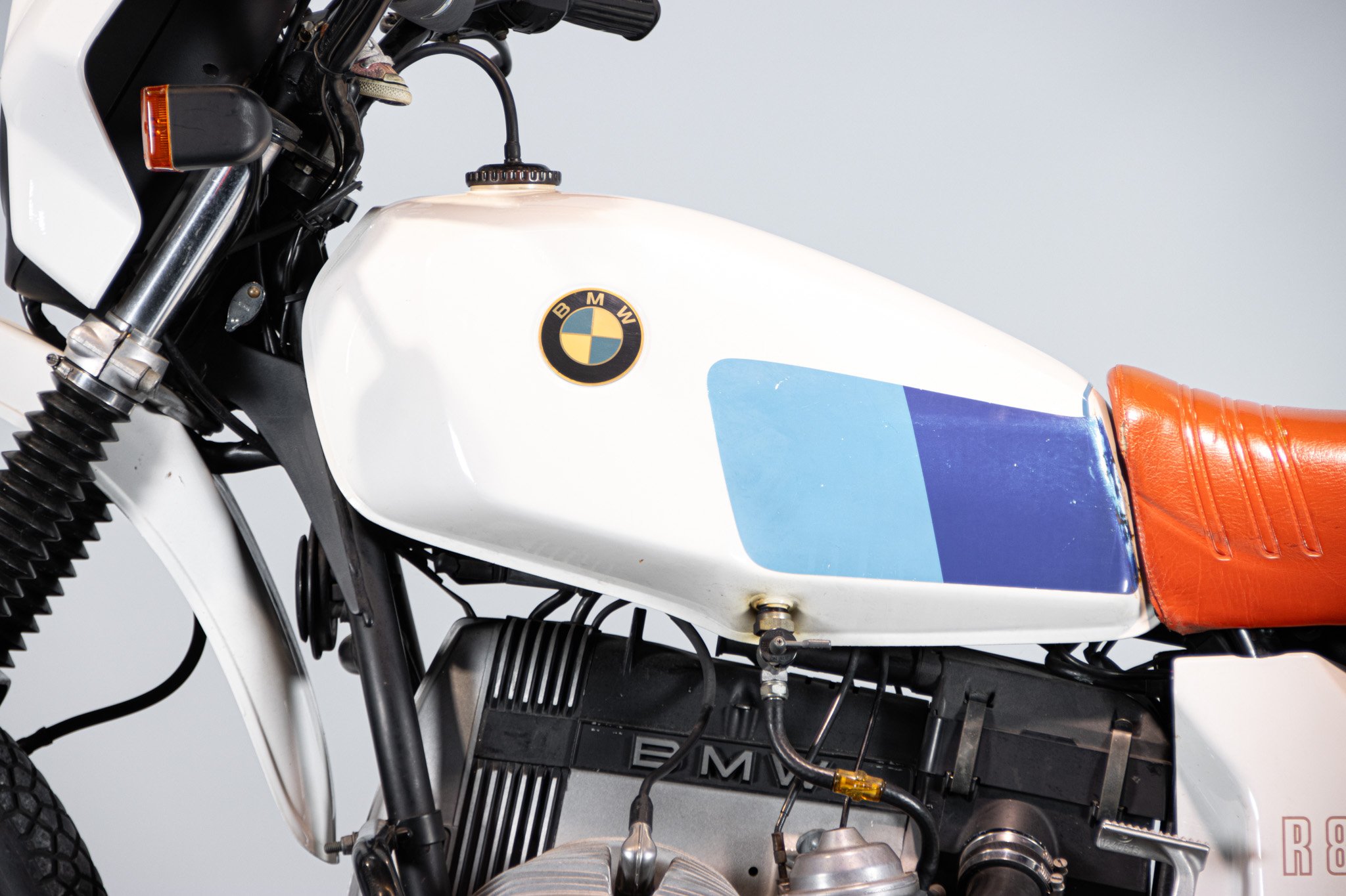 BMW R 80 GS 