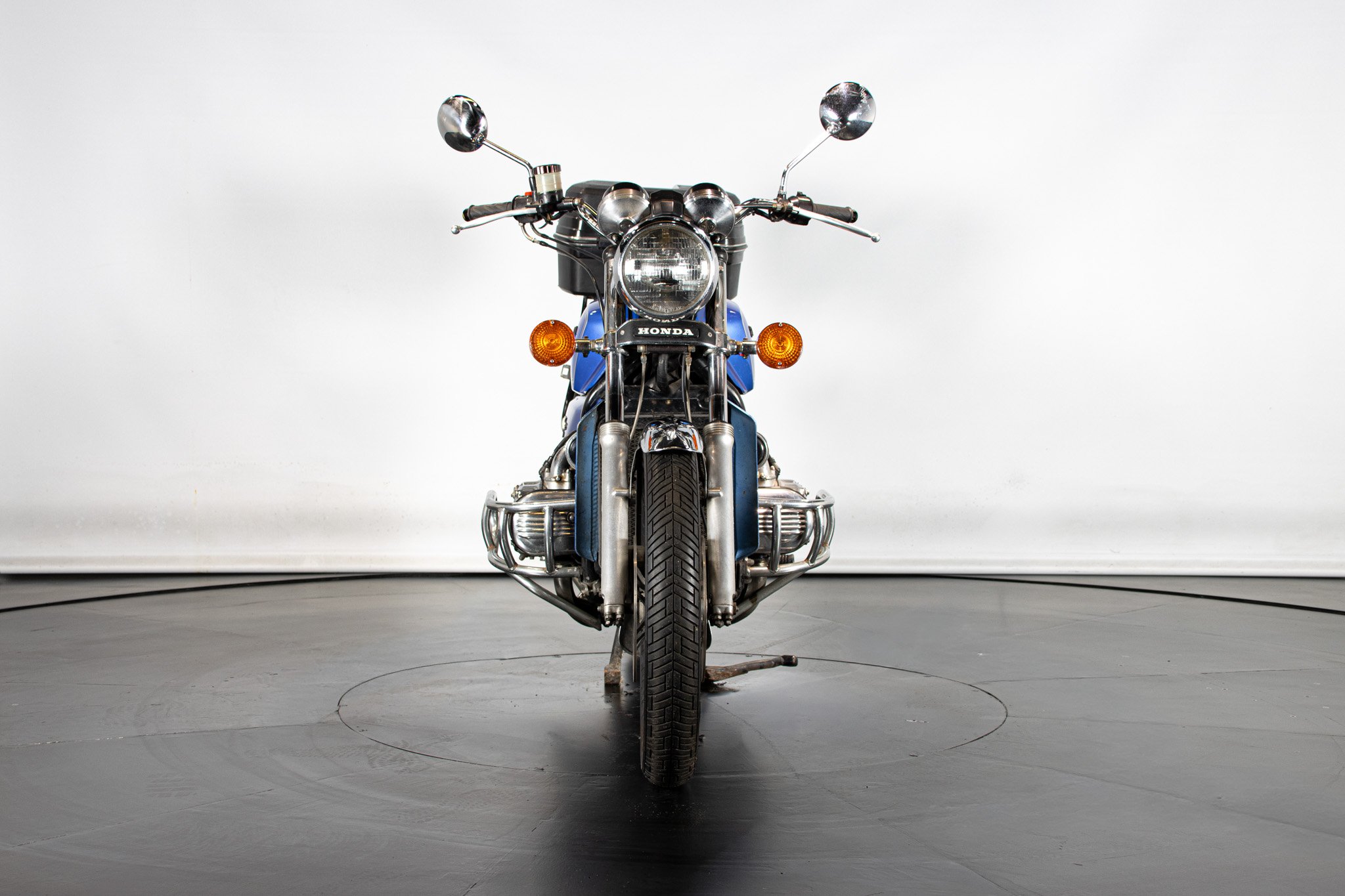 Honda GL 1000 GOLD WING 