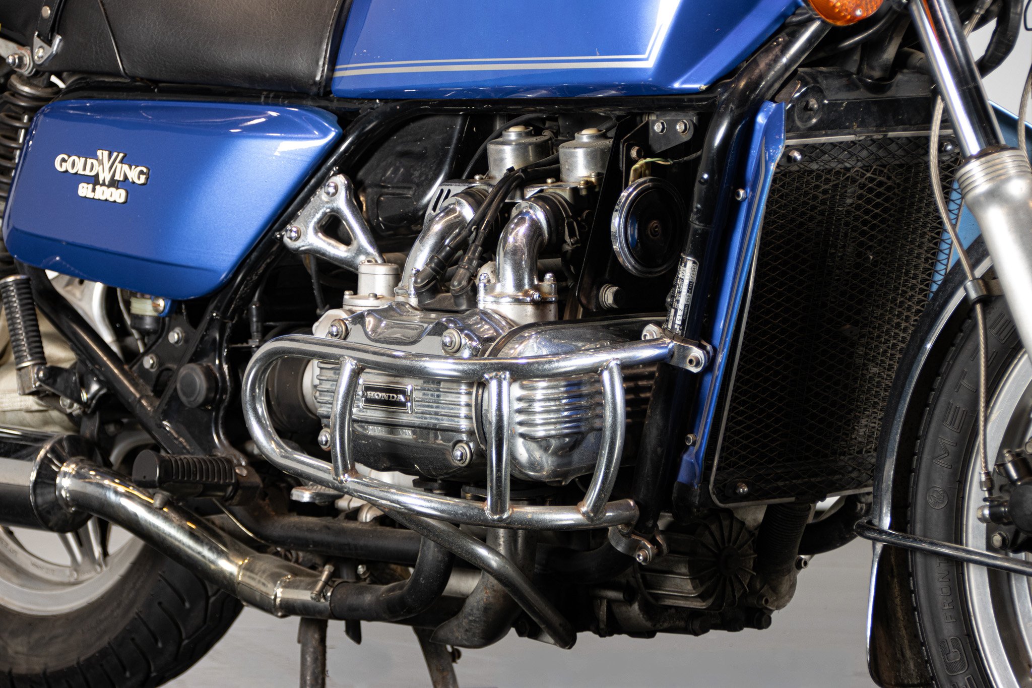 Honda GL 1000 GOLD WING 