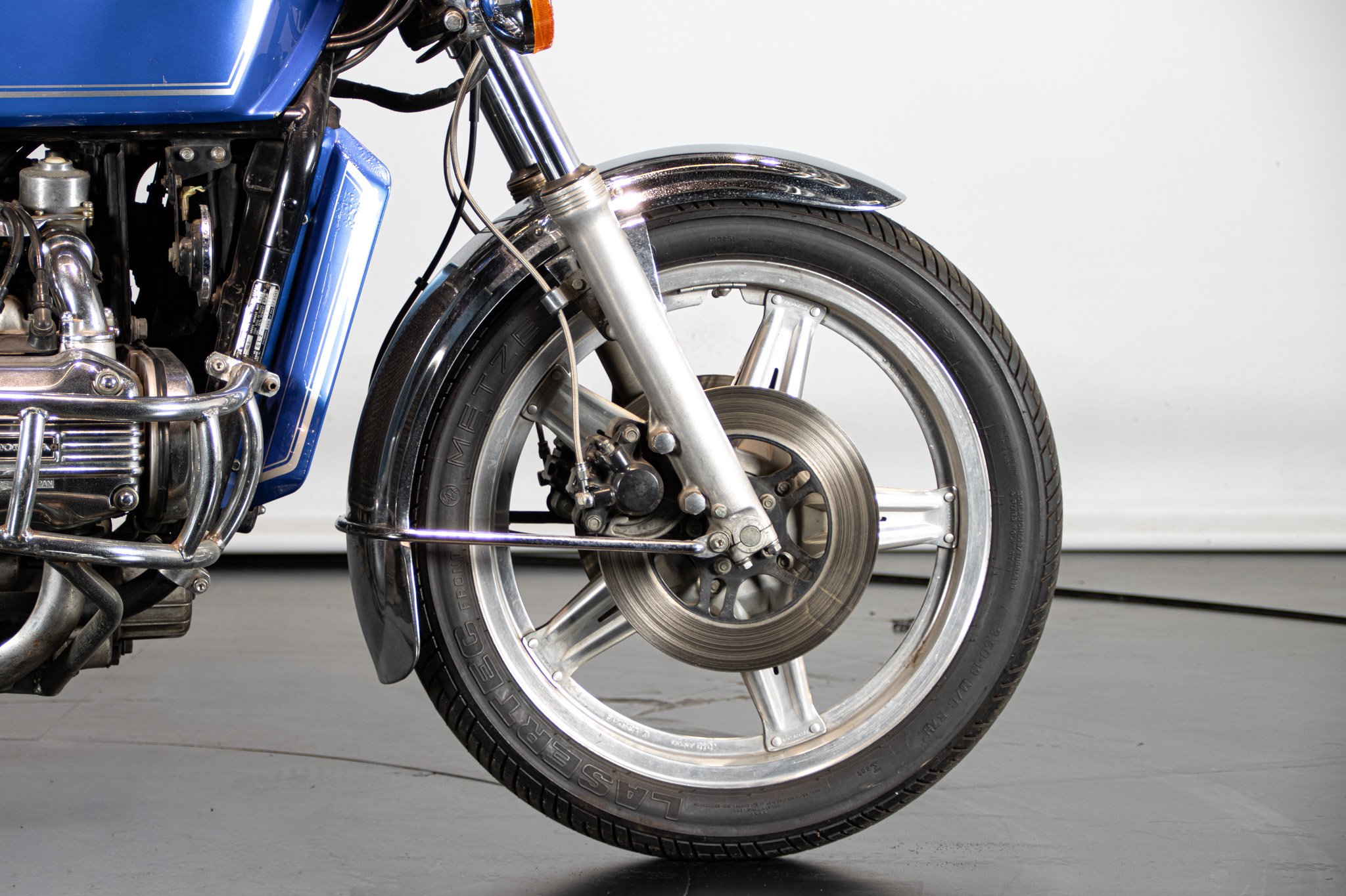 Honda GL 1000 GOLD WING 