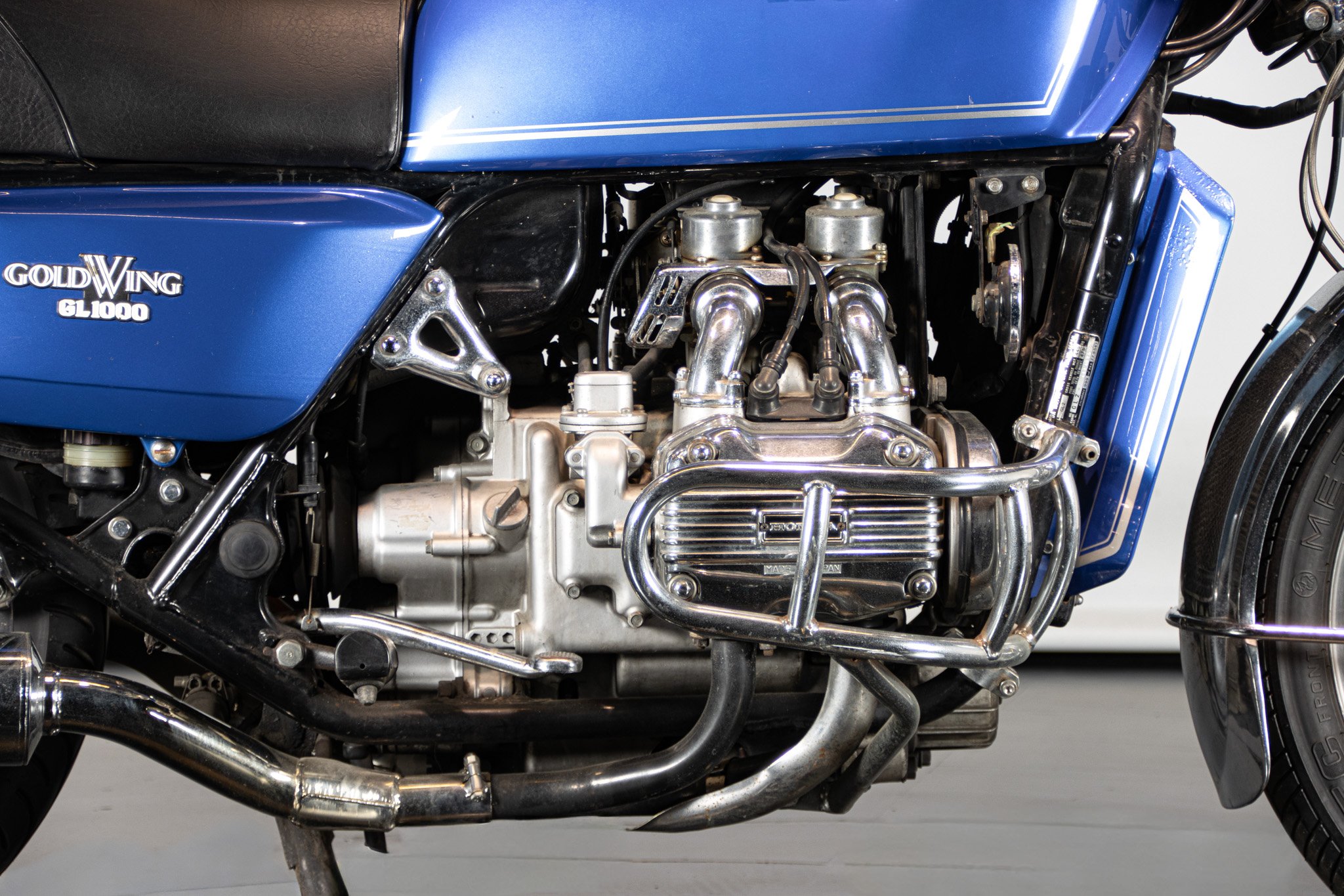 Honda GL 1000 GOLD WING 