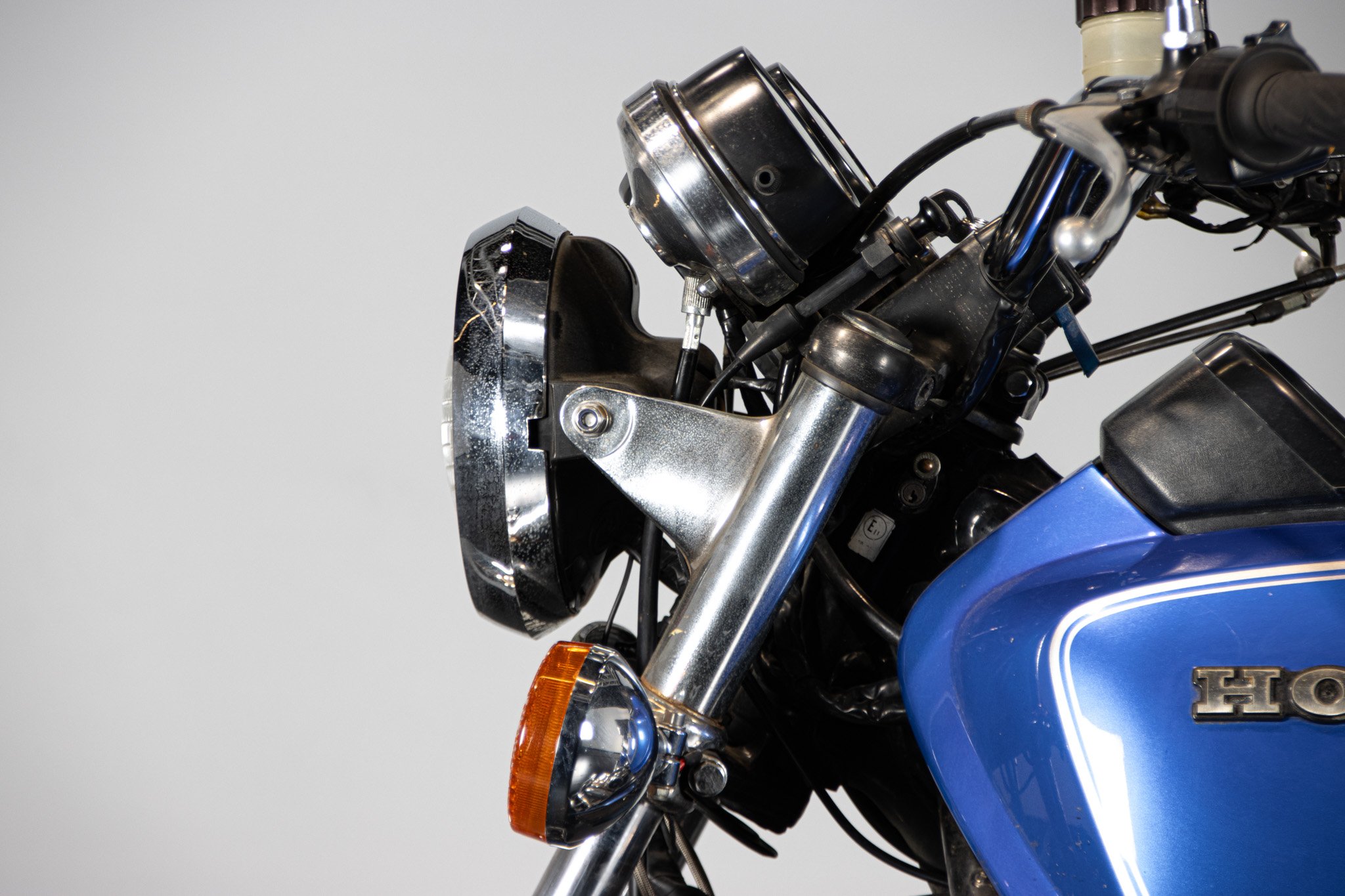 Honda GL 1000 GOLD WING 