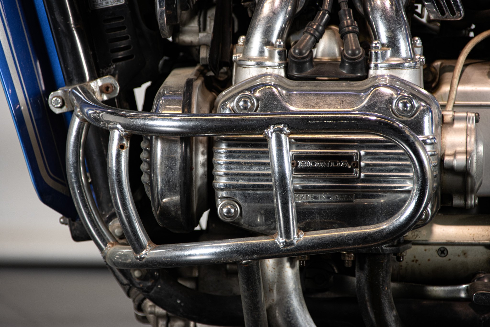 Honda GL 1000 GOLD WING 