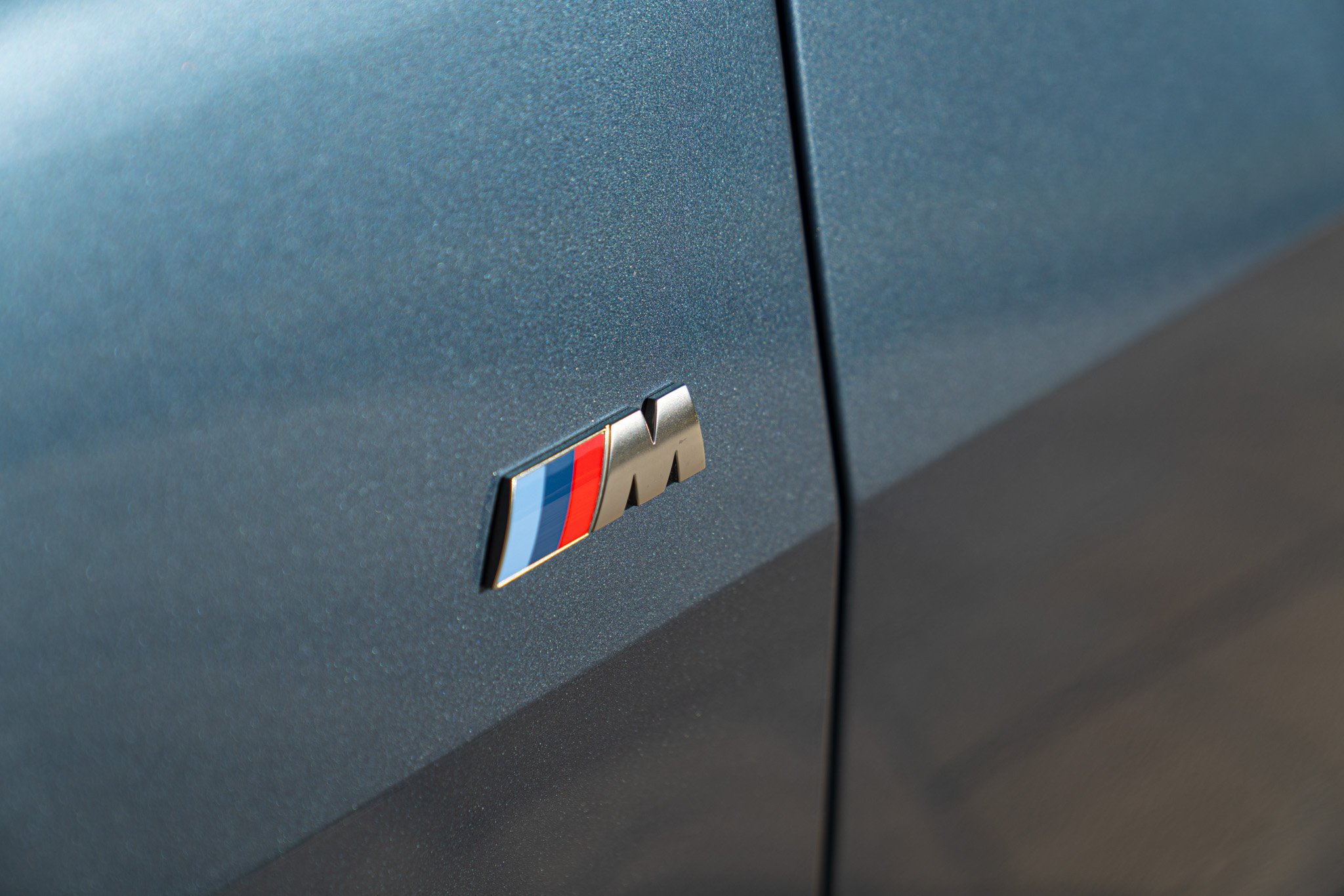 BMW M 440i 