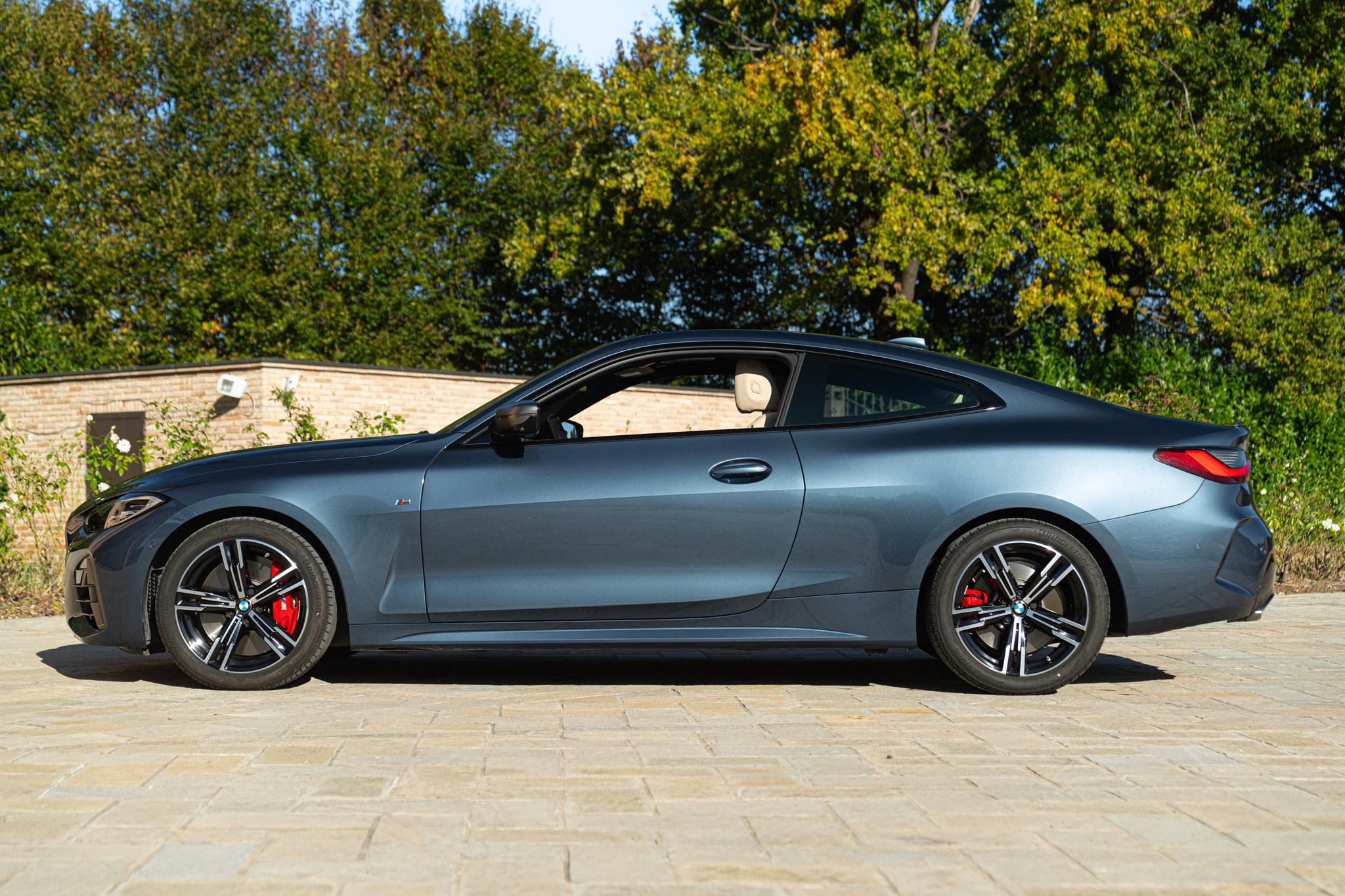 BMW M 440i 