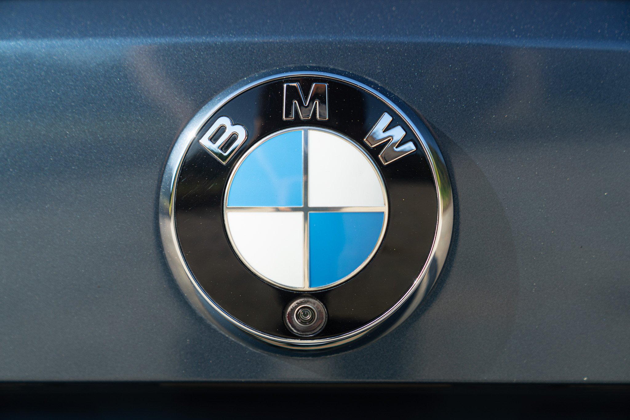 BMW M 440i 