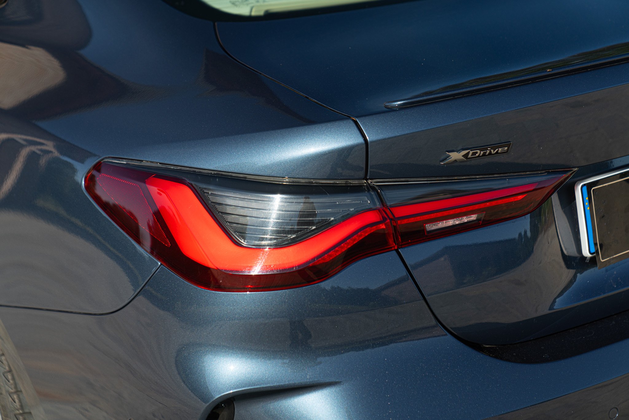 BMW M 440i 