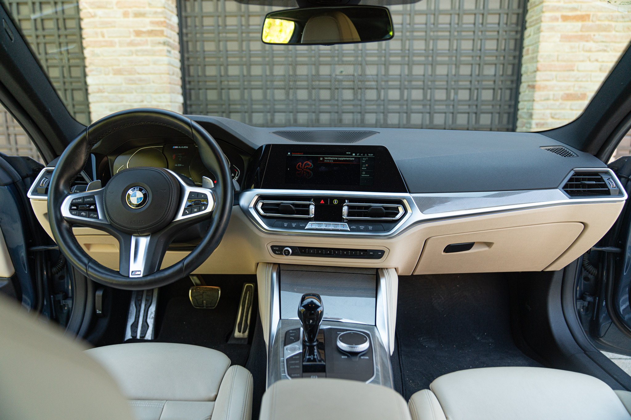BMW M 440i 