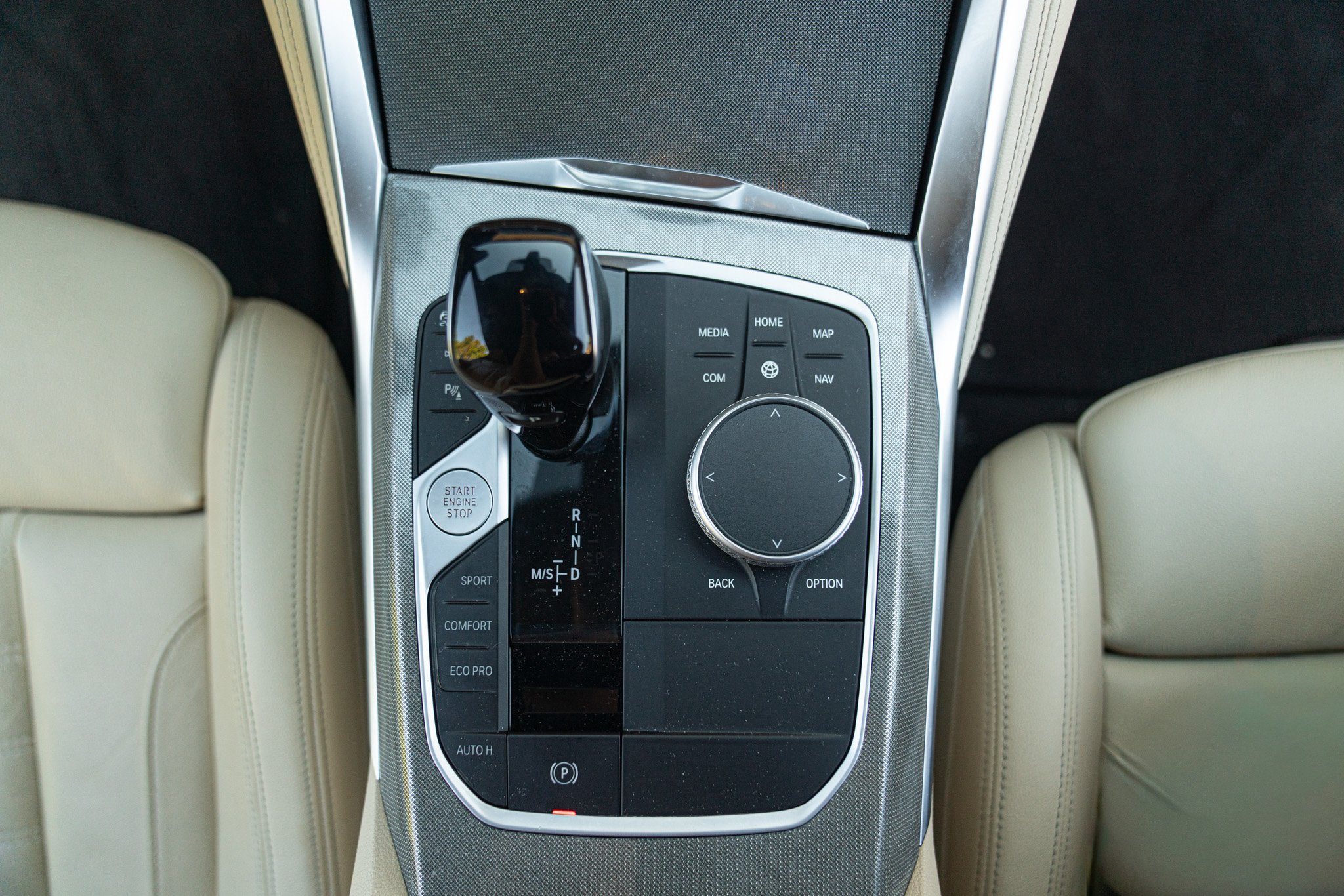 BMW M 440i 