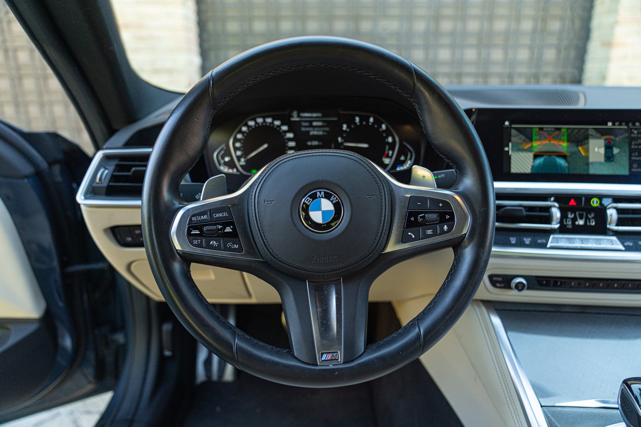 BMW M 440i 