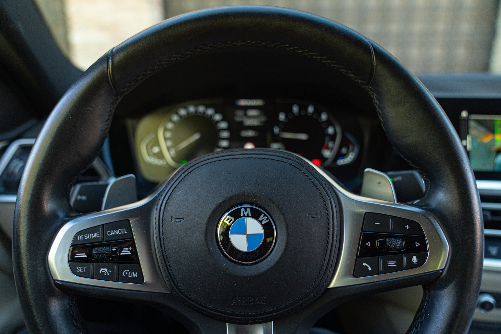 BMW M 440i 