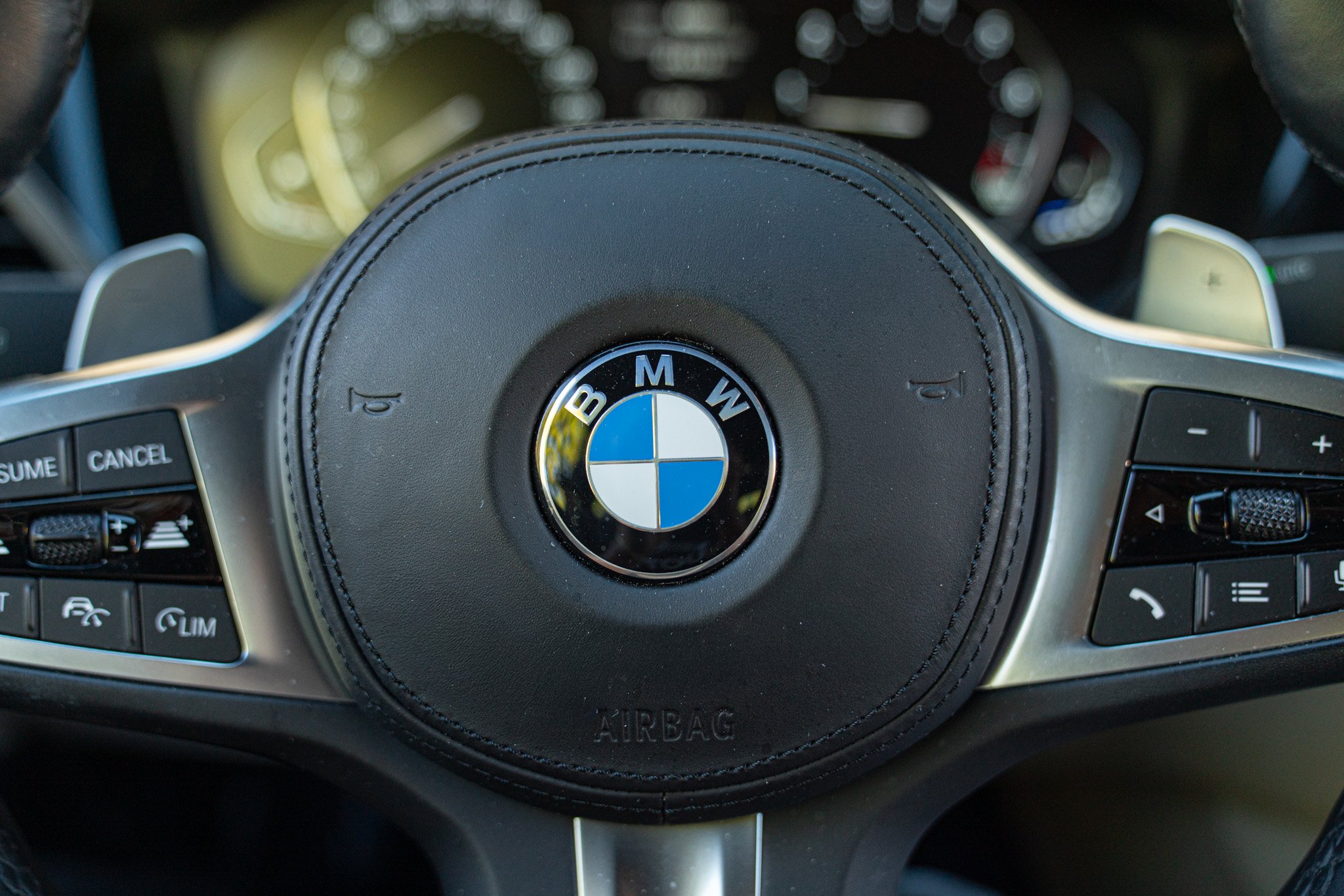 BMW M 440i 