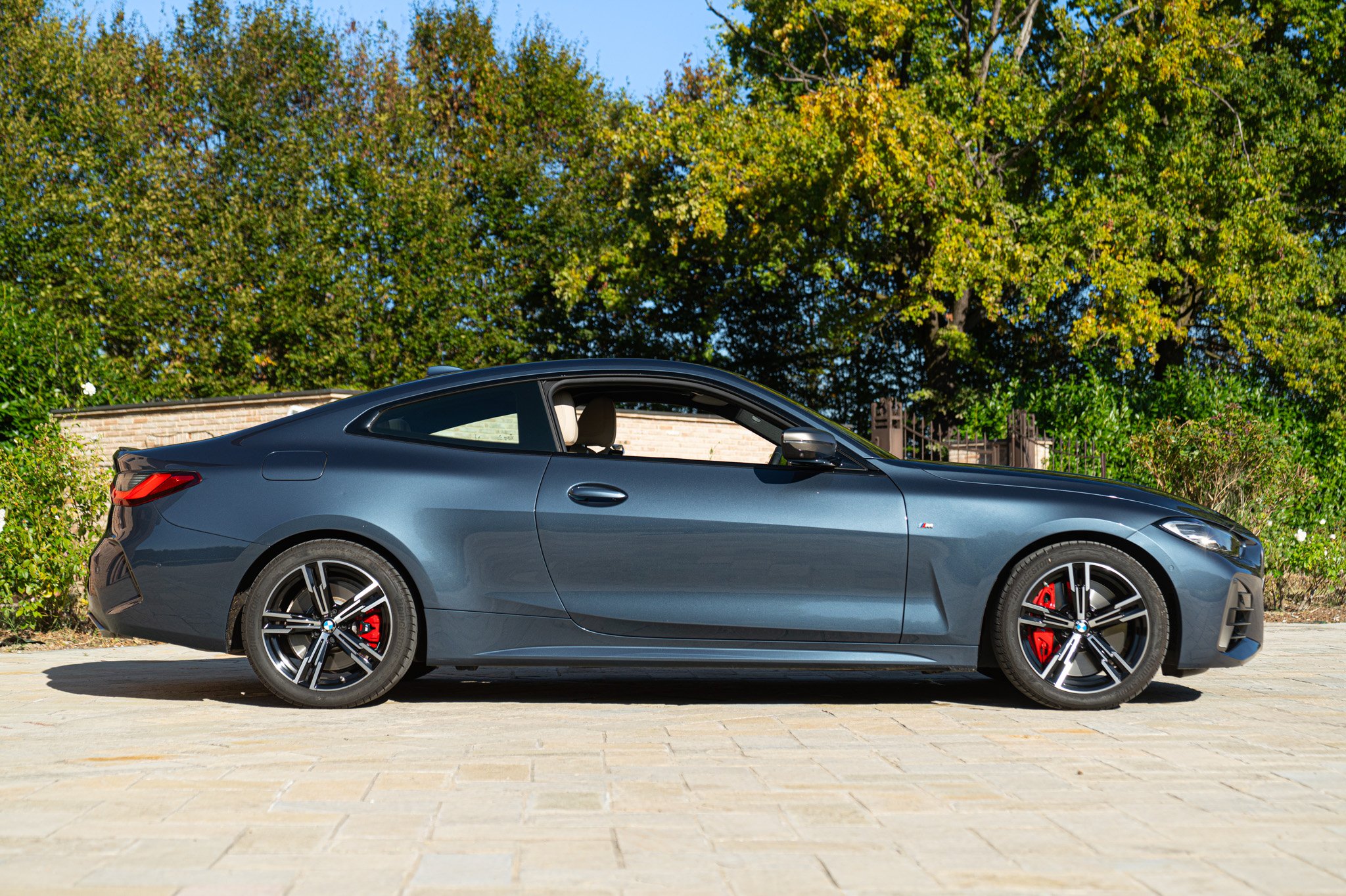 BMW M 440i 