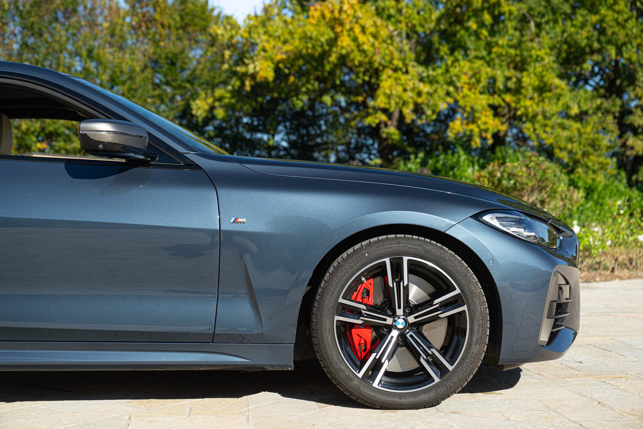 BMW M 440i 