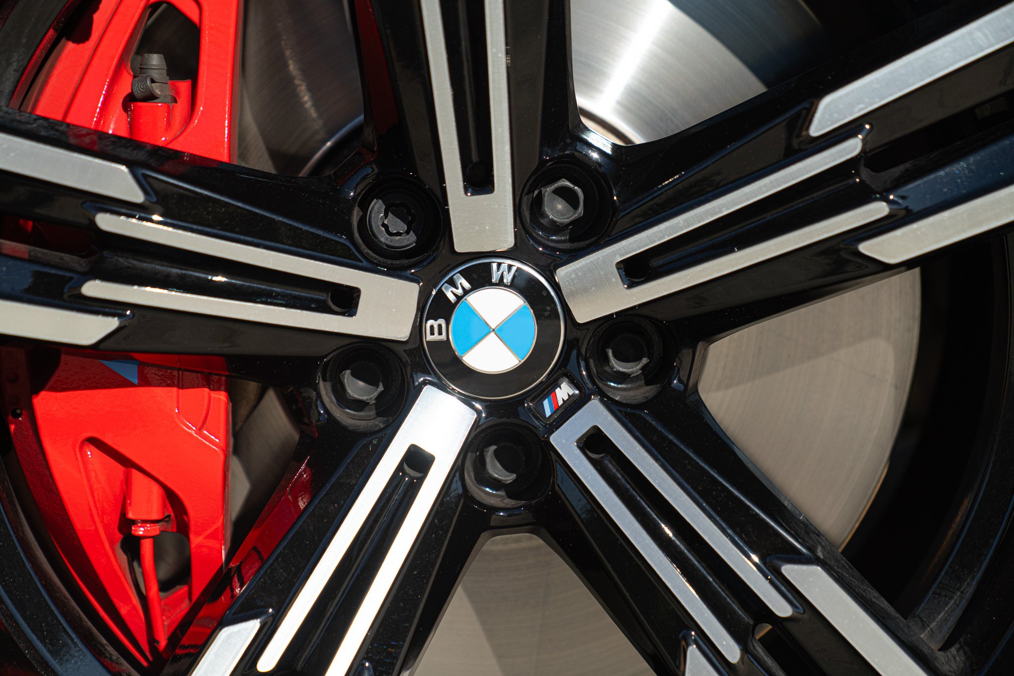 BMW M 440i 