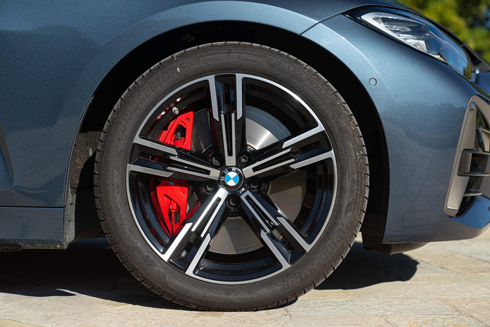 BMW M 440i 