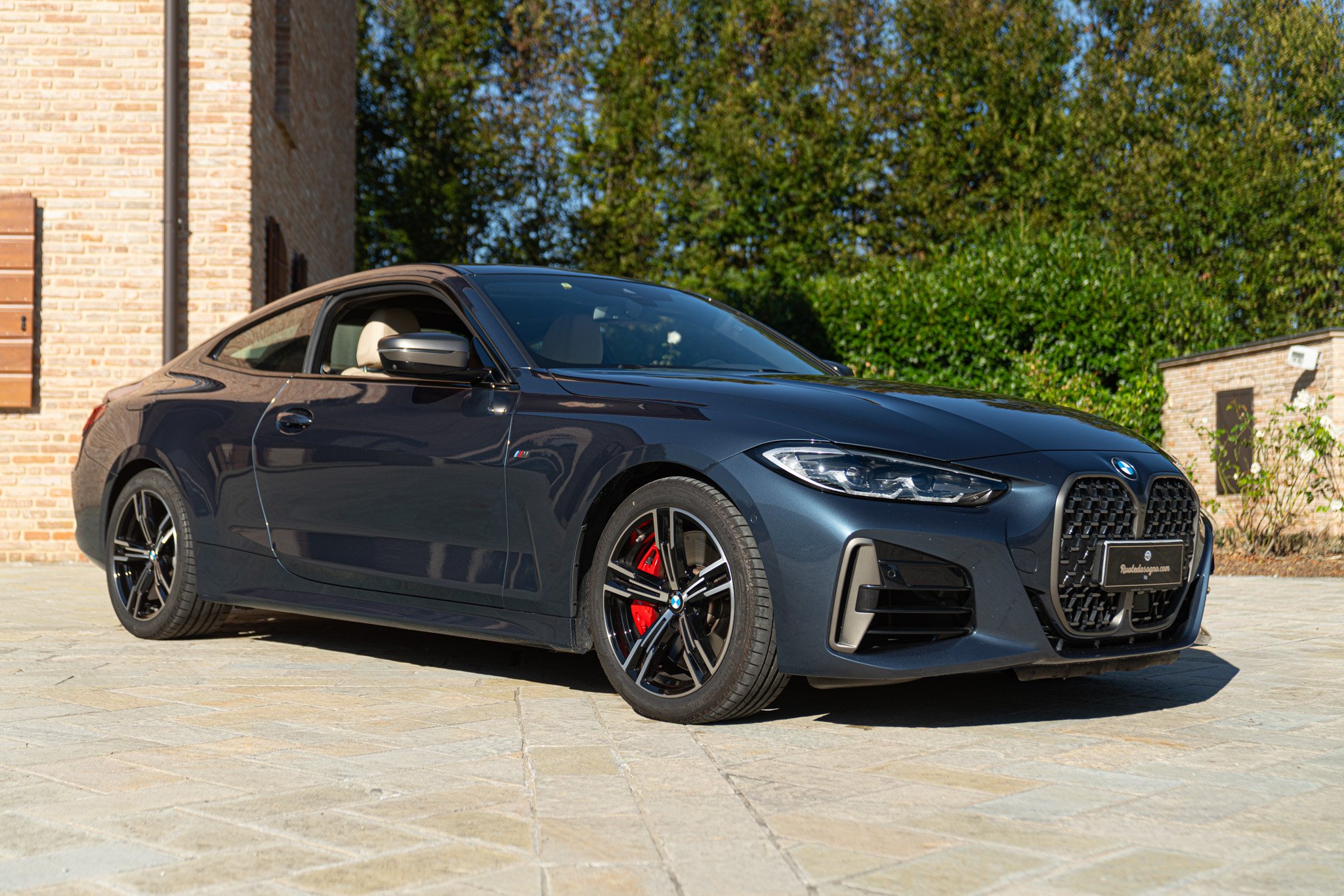 BMW M 440i 