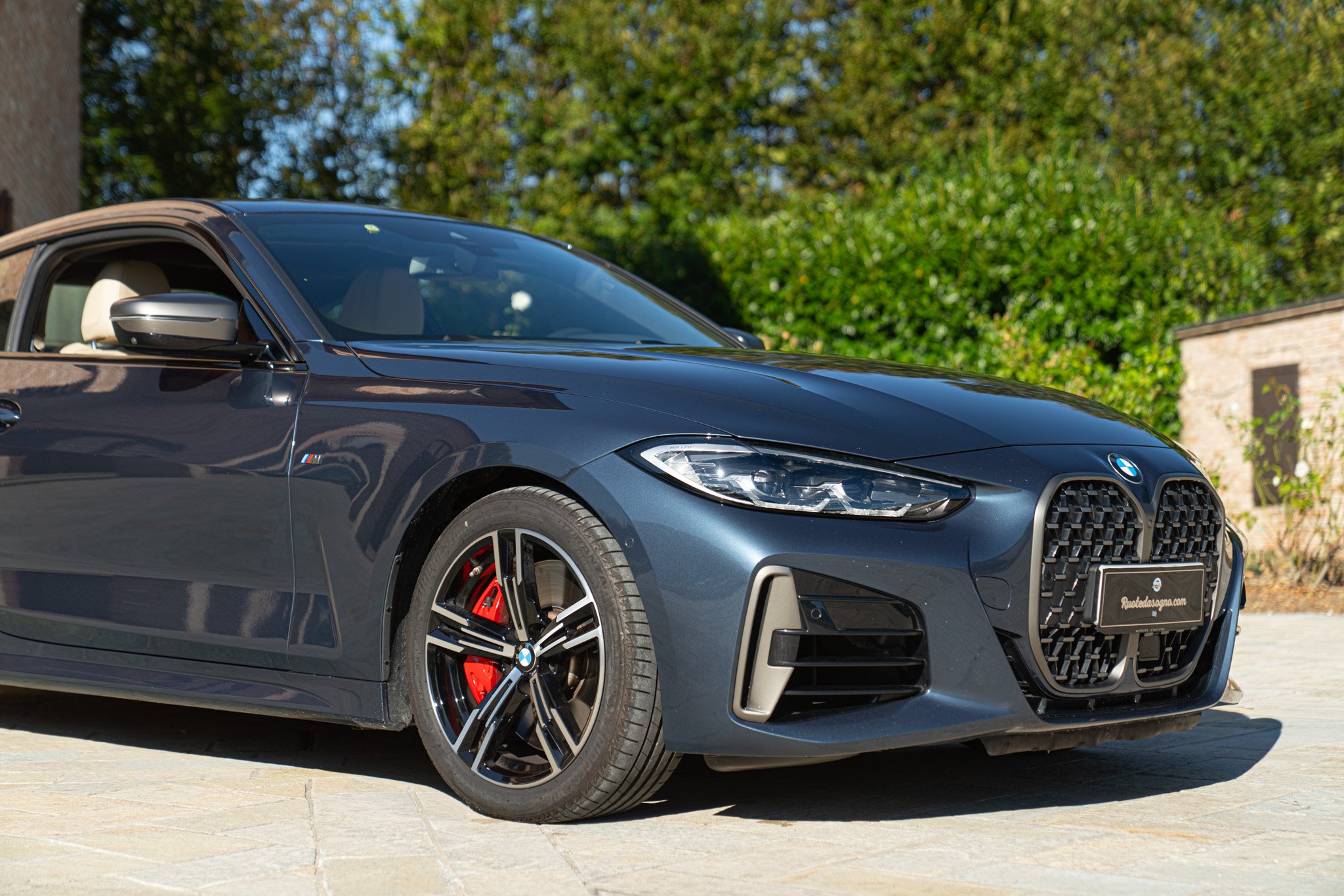 BMW M 440i 