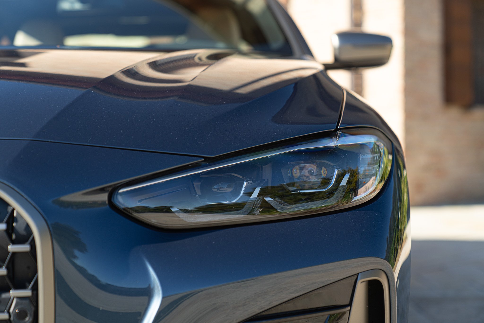 BMW M 440i 