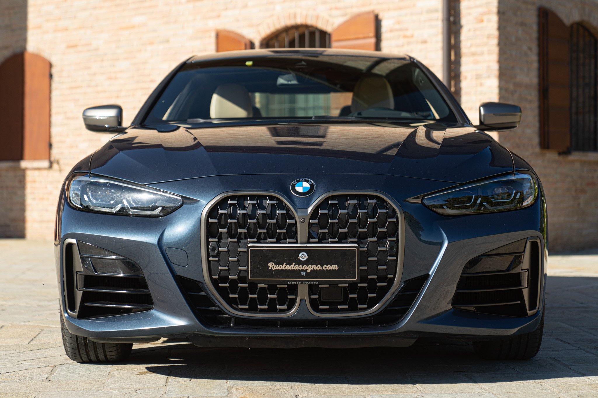 BMW M 440i 