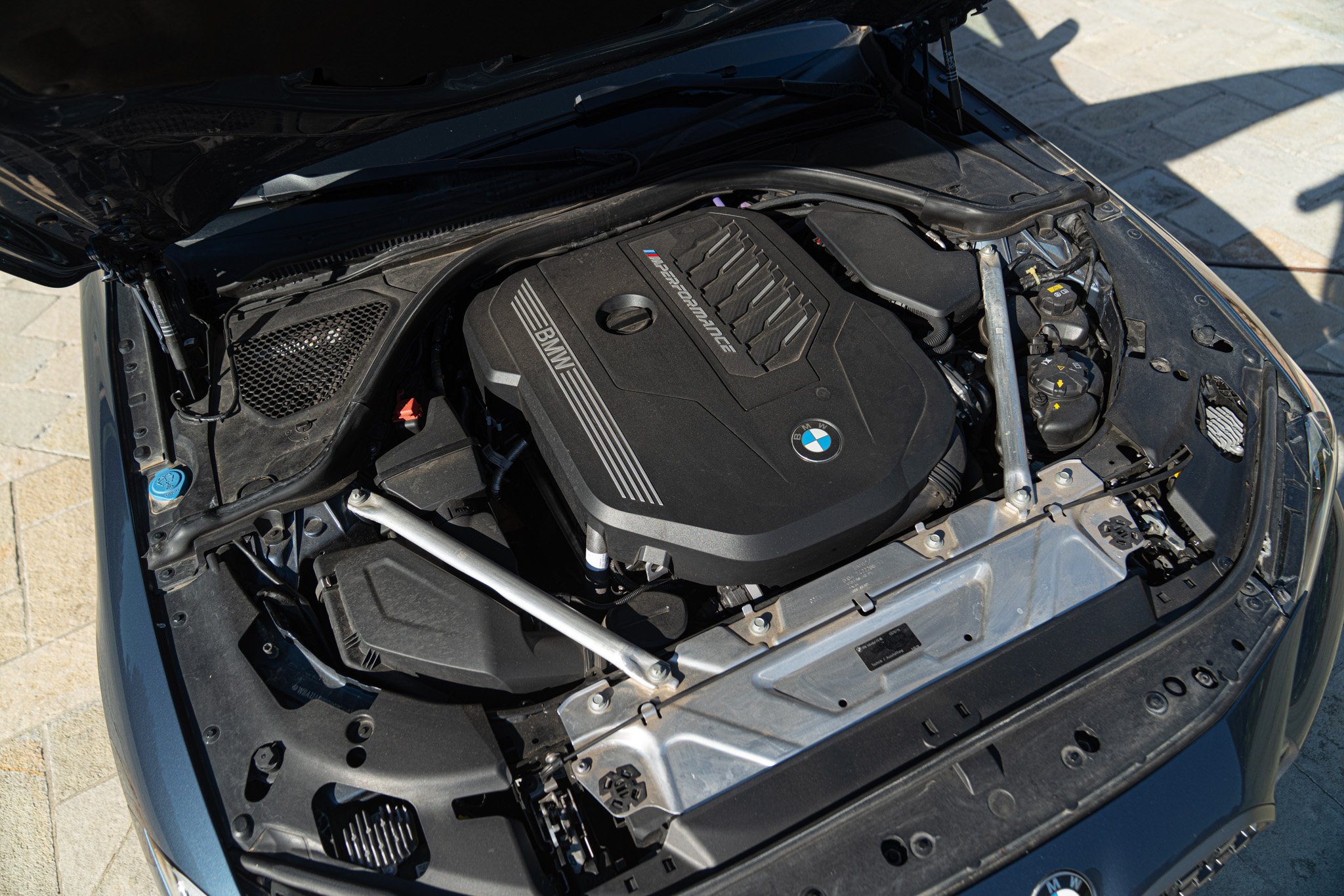 BMW M 440i 