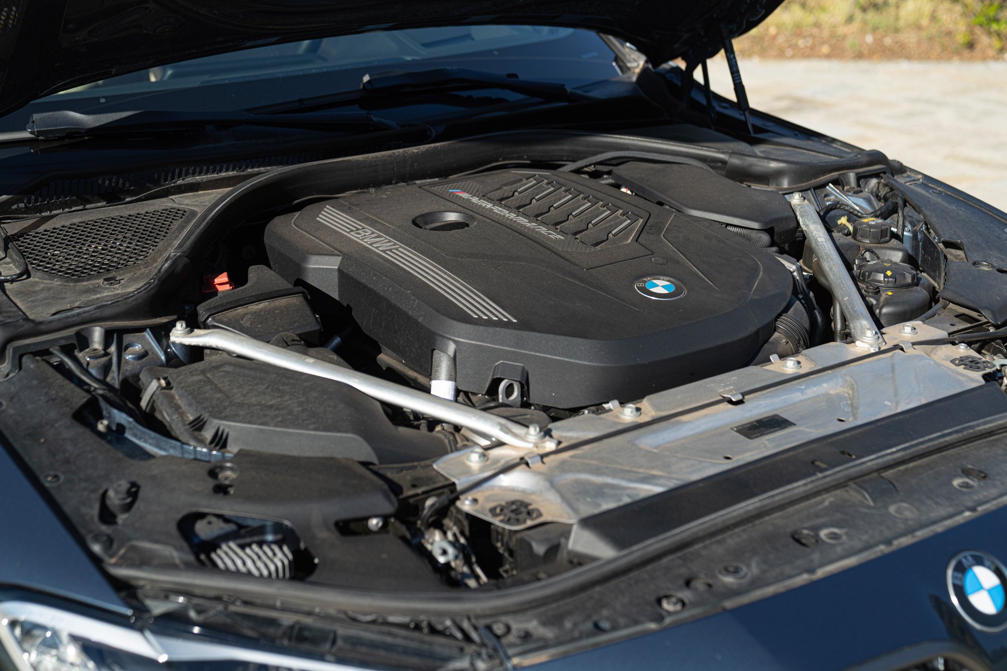 BMW M 440i 