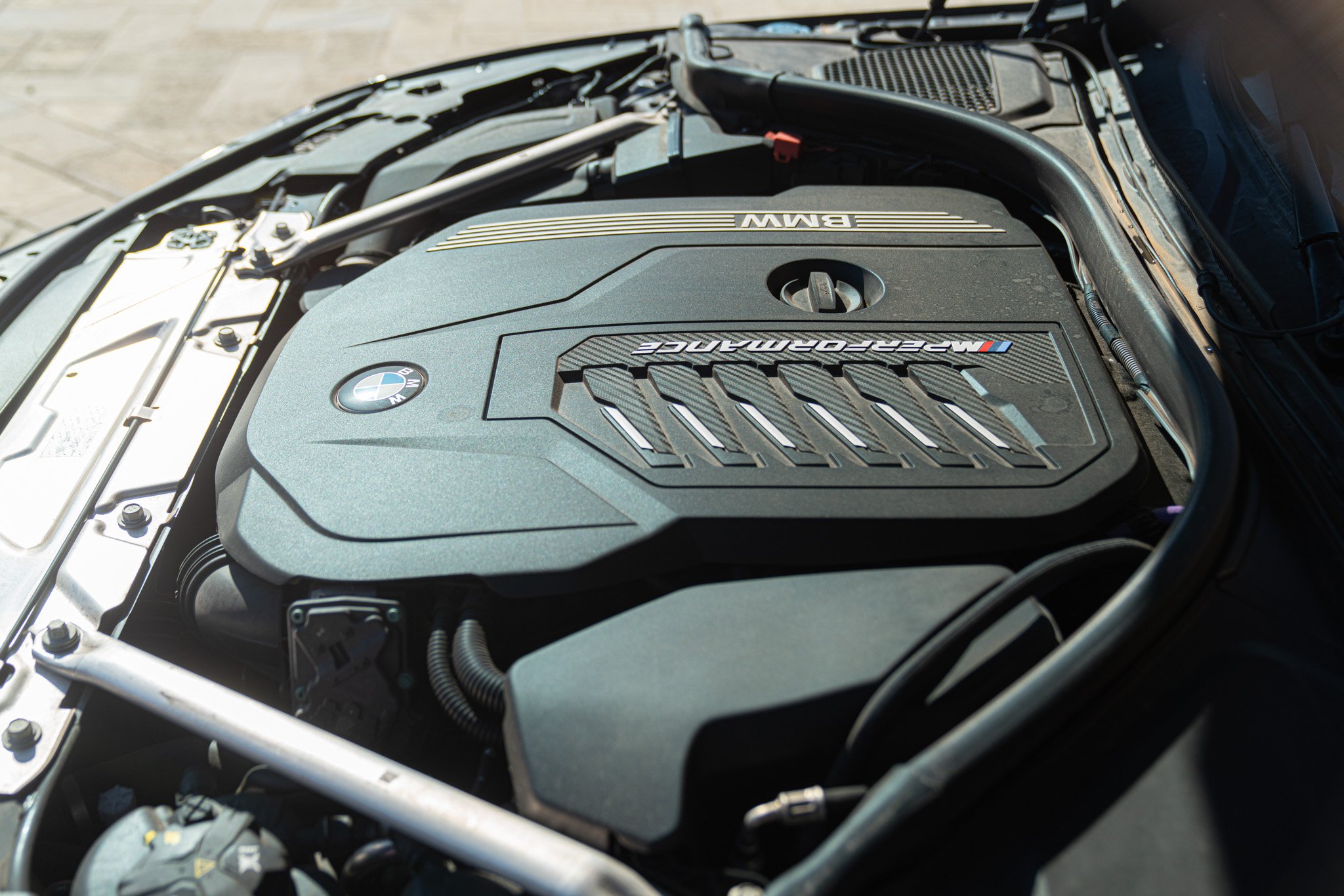 BMW M 440i 