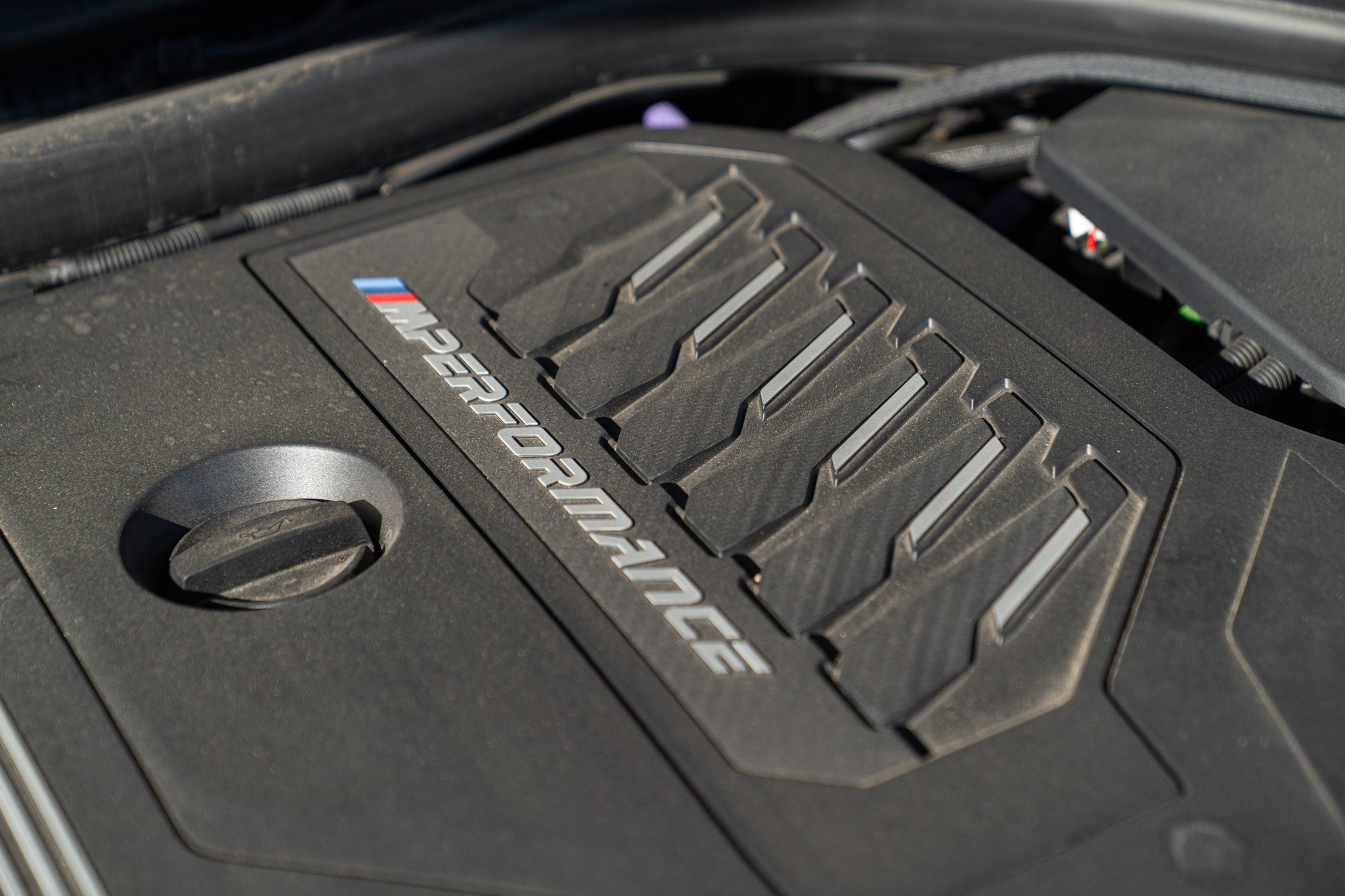 BMW M 440i 
