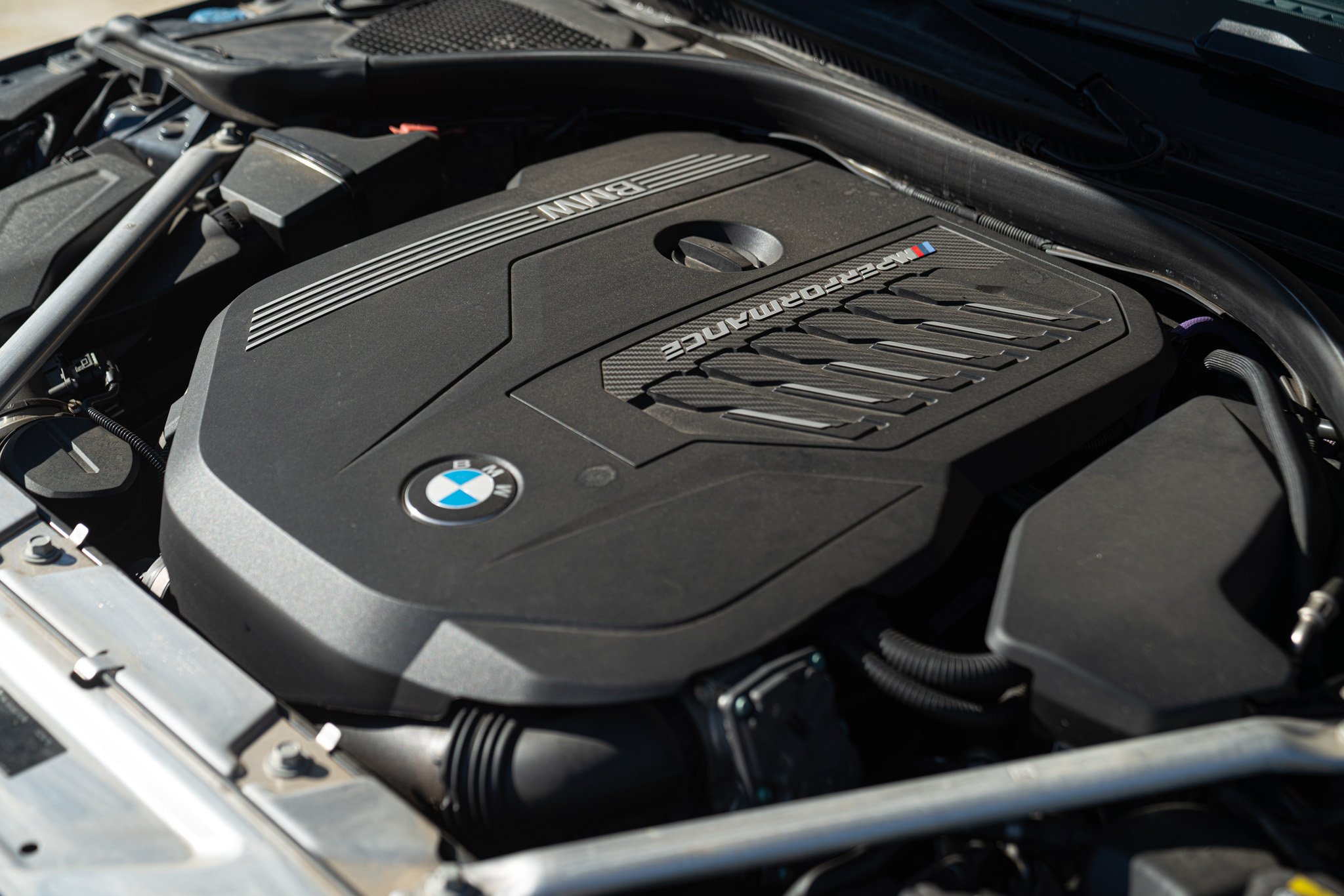 BMW M 440i 