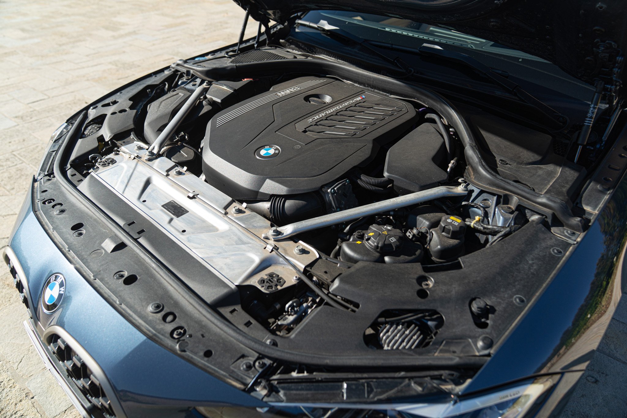 BMW M 440i 