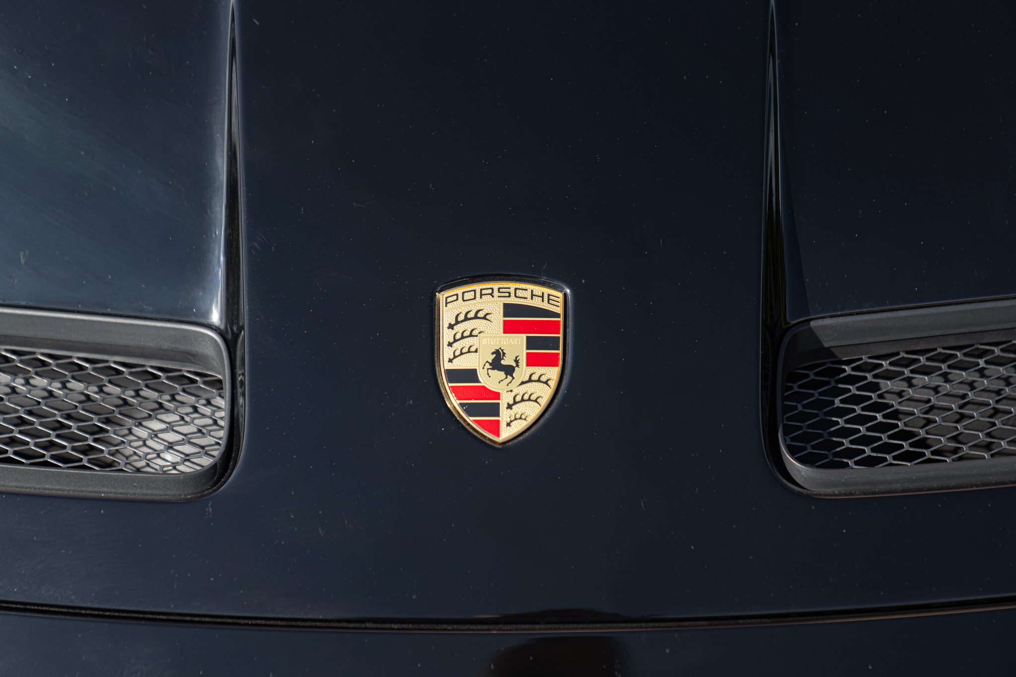 Porsche 992 (911) GT3 CLUB SPORT 