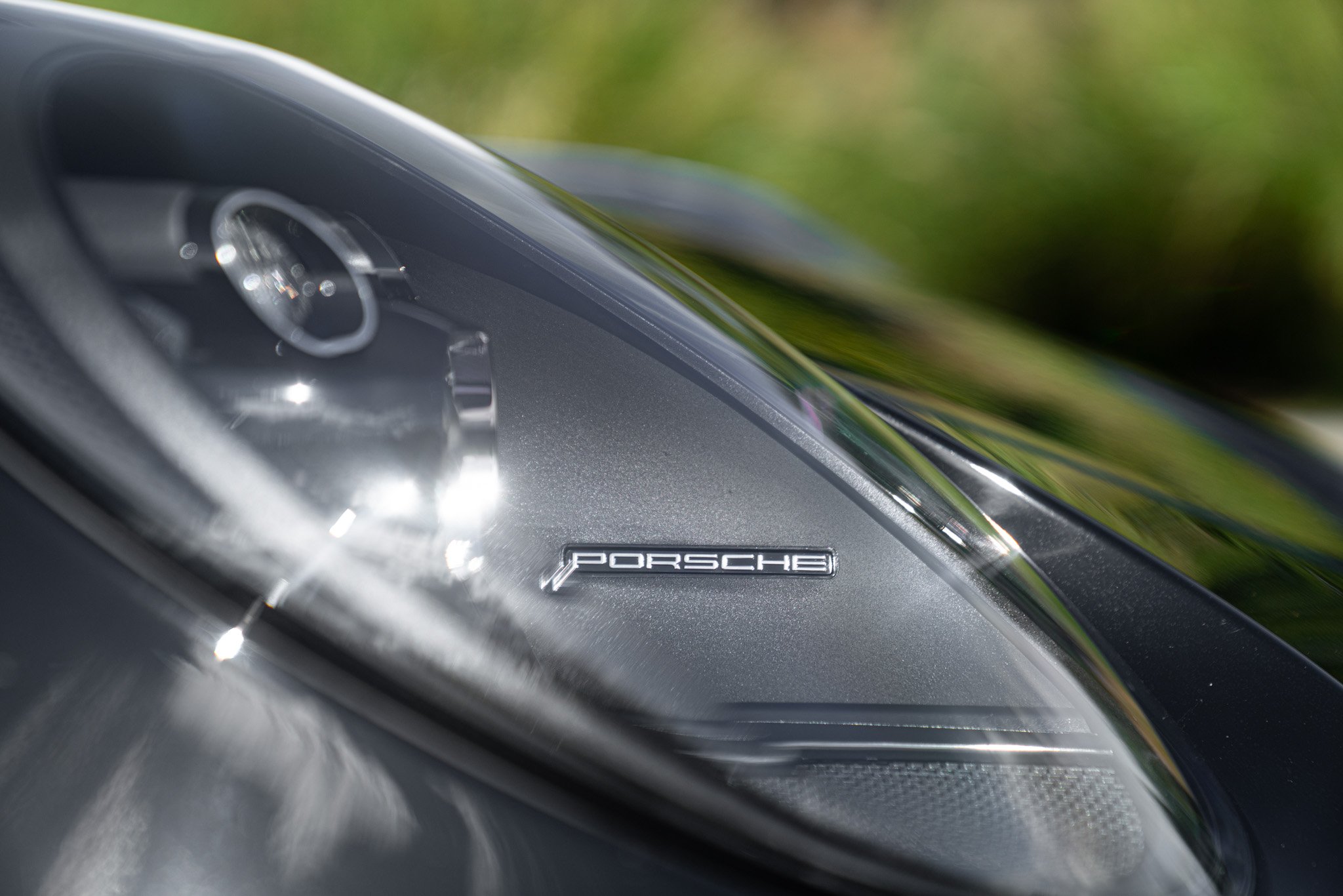 Porsche 992 (911) GT3 CLUB SPORT 