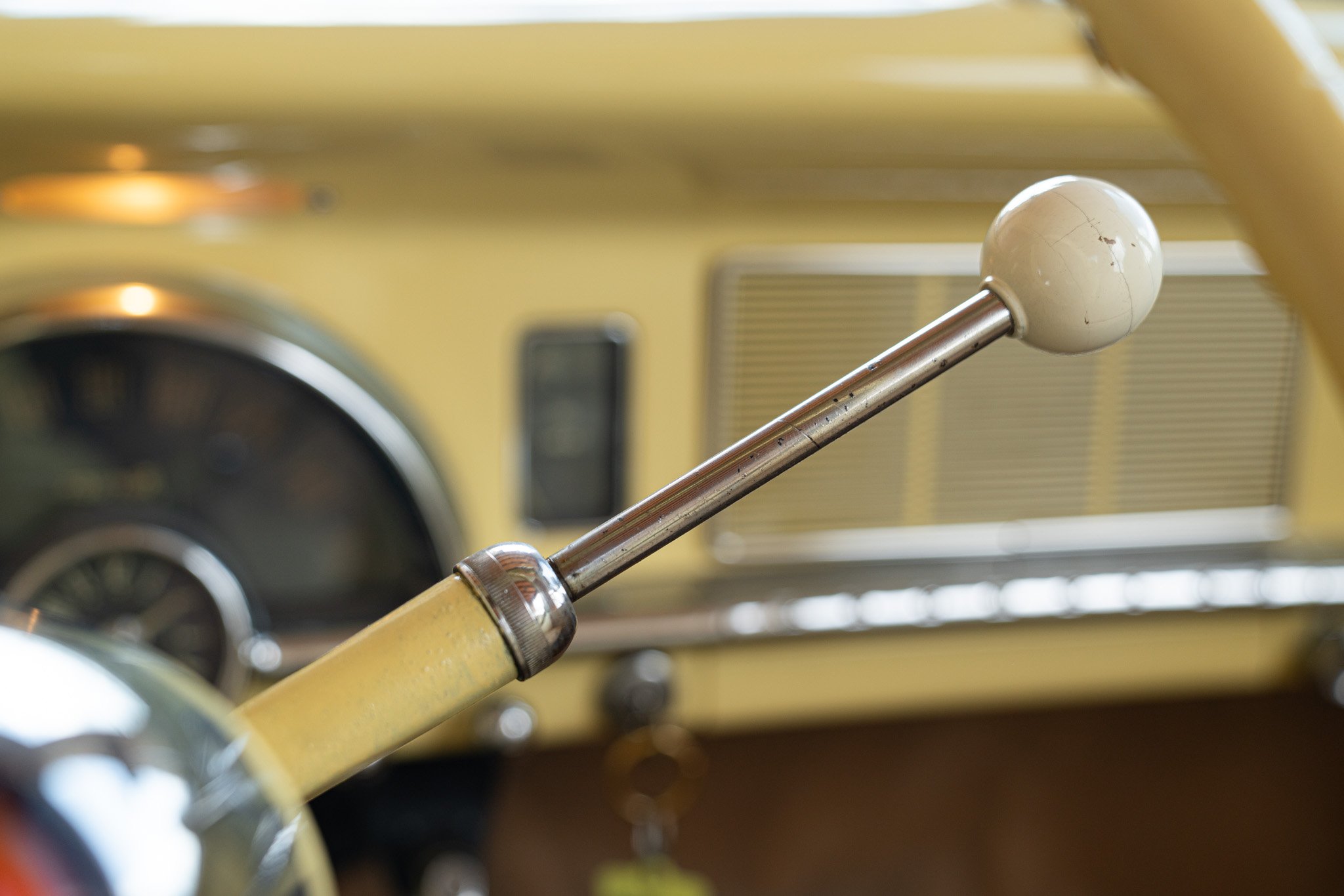 Studebaker CHAMPION REGAL DELUXE CABRIOLET 