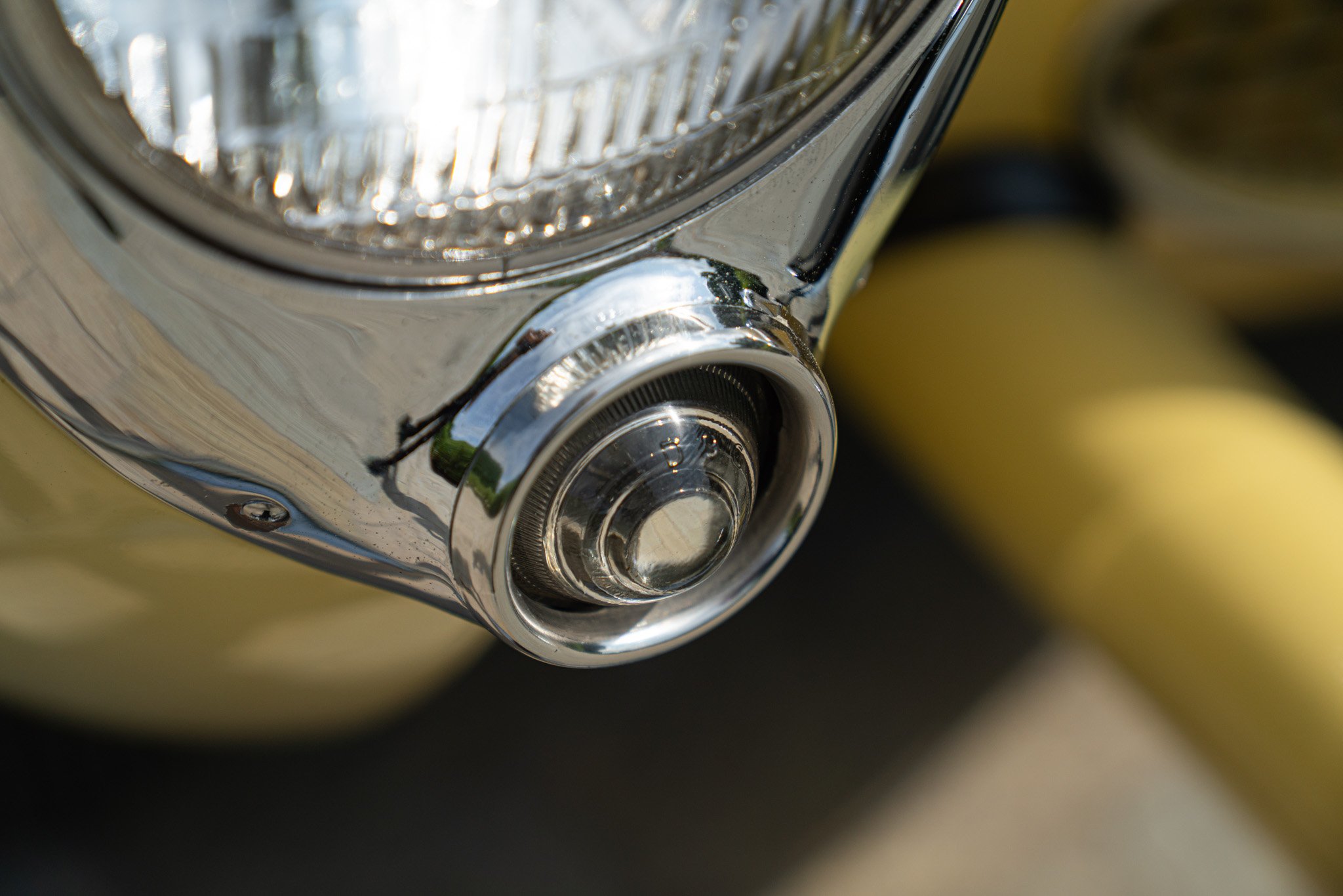 Studebaker CHAMPION REGAL DELUXE CABRIOLET 