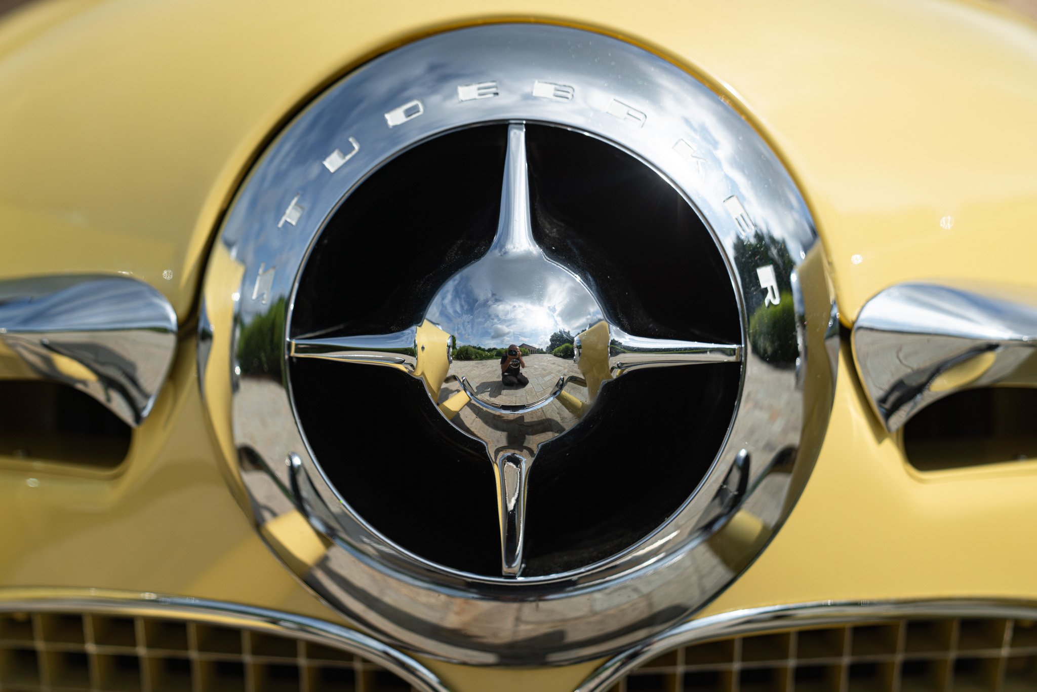 Studebaker CHAMPION REGAL DELUXE CABRIOLET 