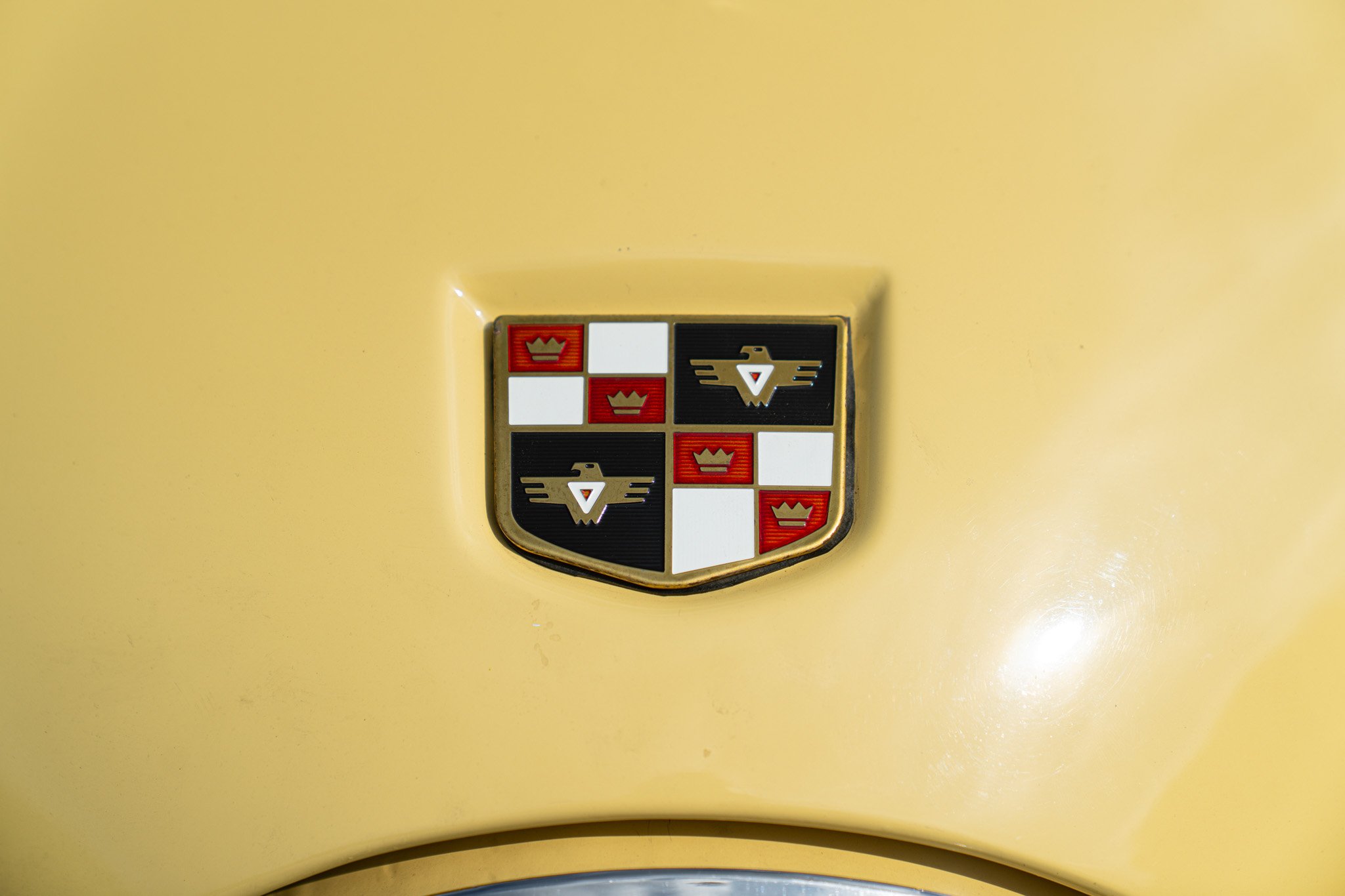 Studebaker CHAMPION REGAL DELUXE CABRIOLET 
