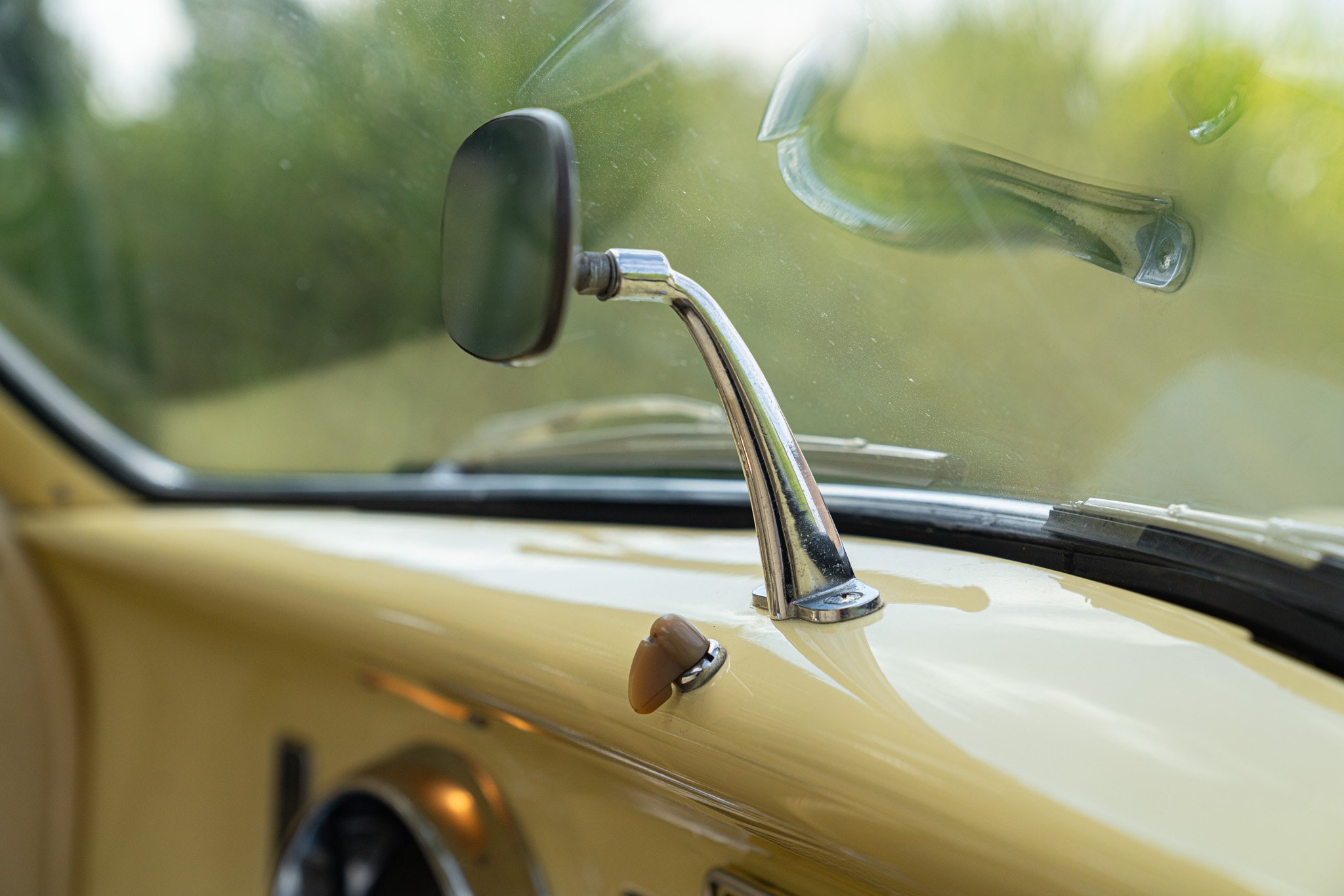 Studebaker CHAMPION REGAL DELUXE CABRIOLET 