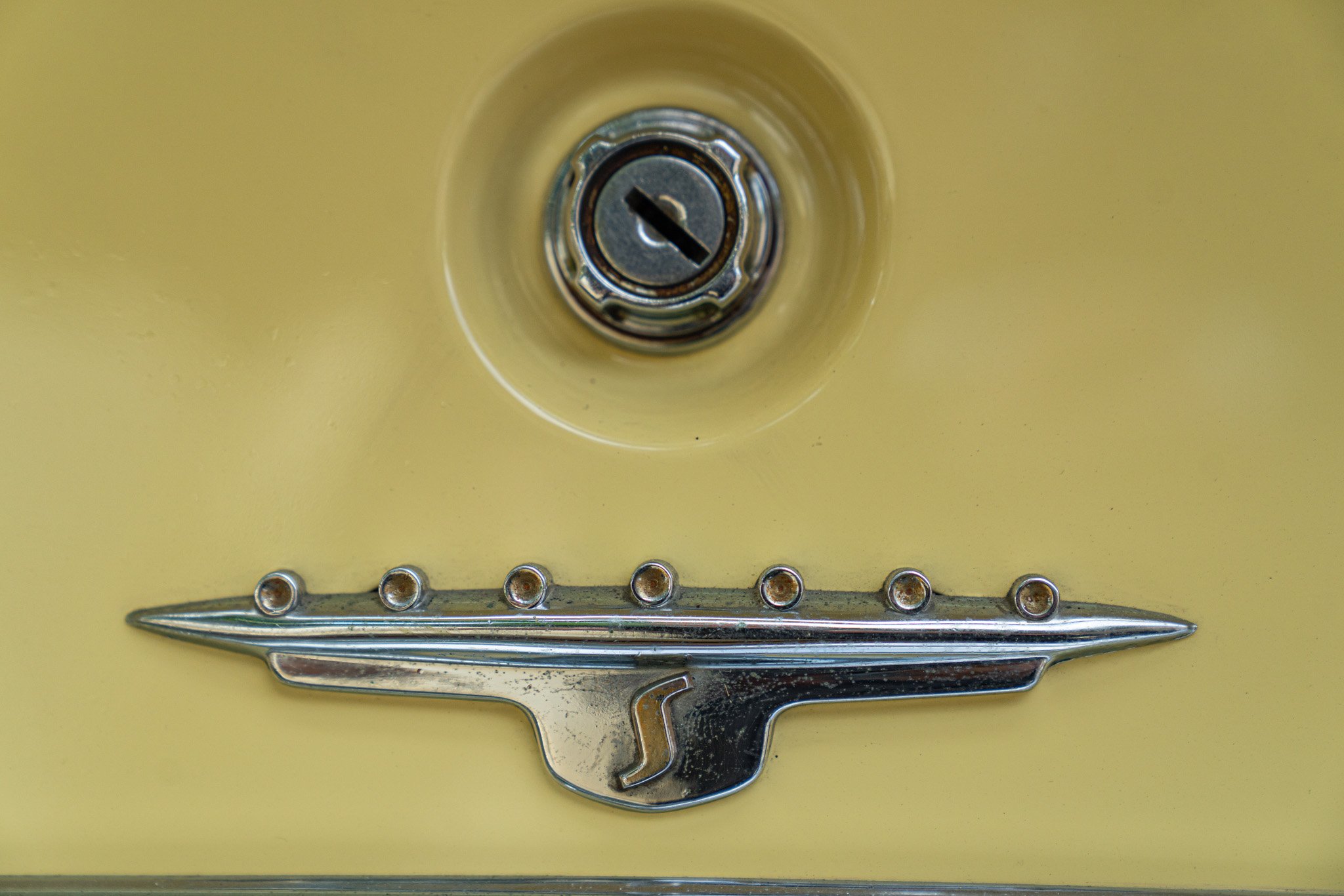 Studebaker CHAMPION REGAL DELUXE CABRIOLET 