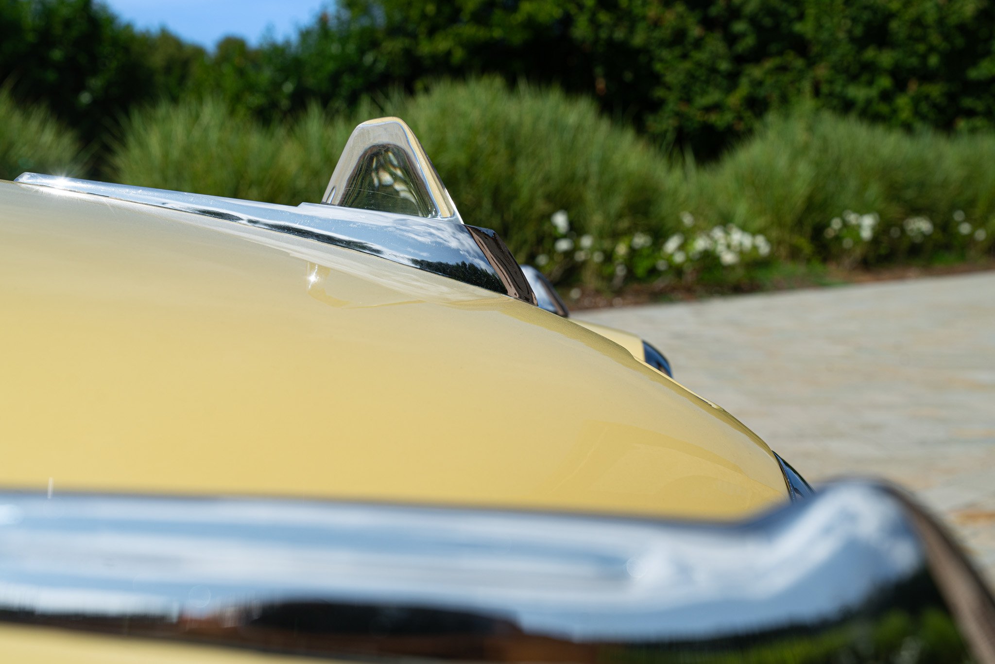 Studebaker CHAMPION REGAL DELUXE CABRIOLET 