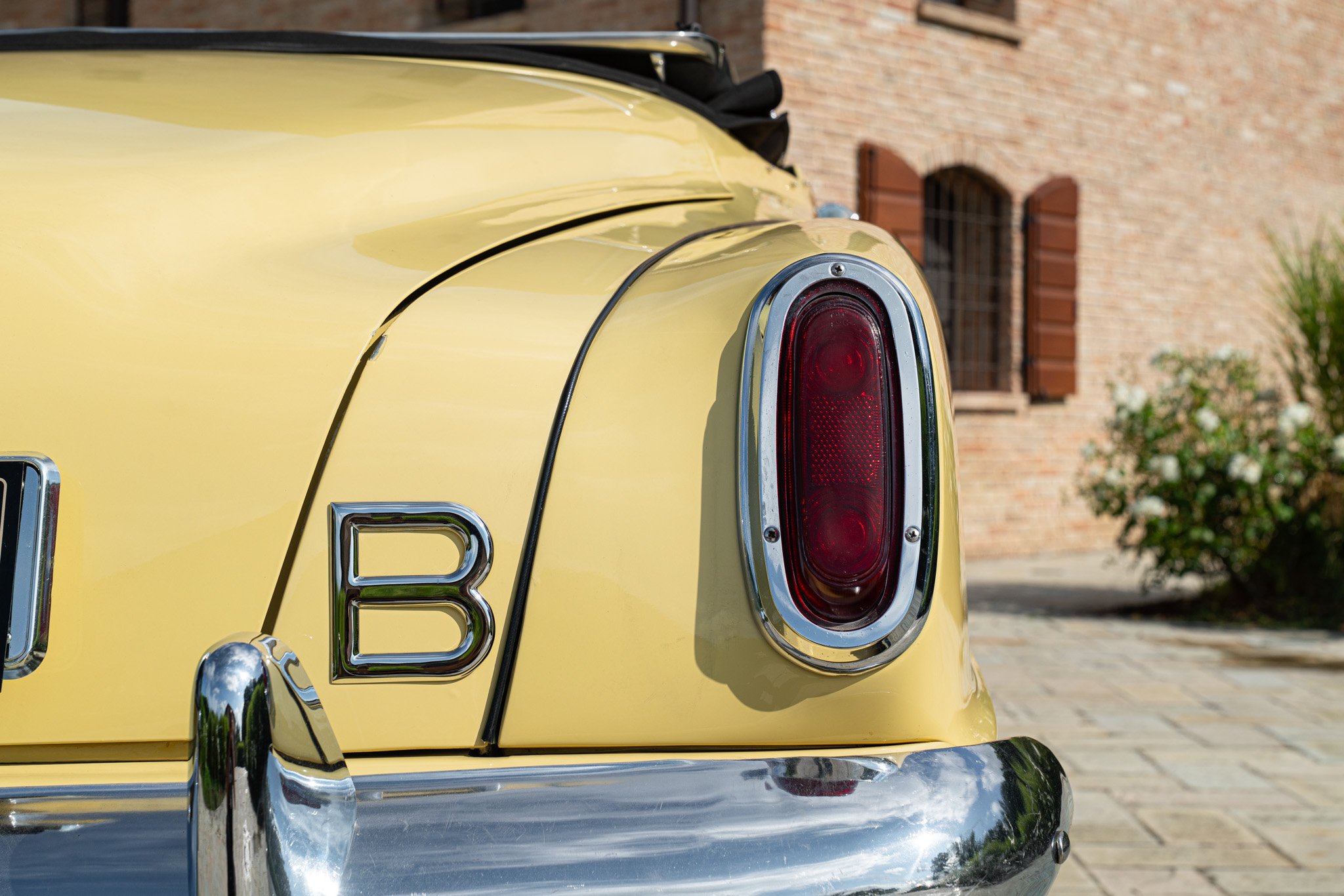 Studebaker CHAMPION REGAL DELUXE CABRIOLET 